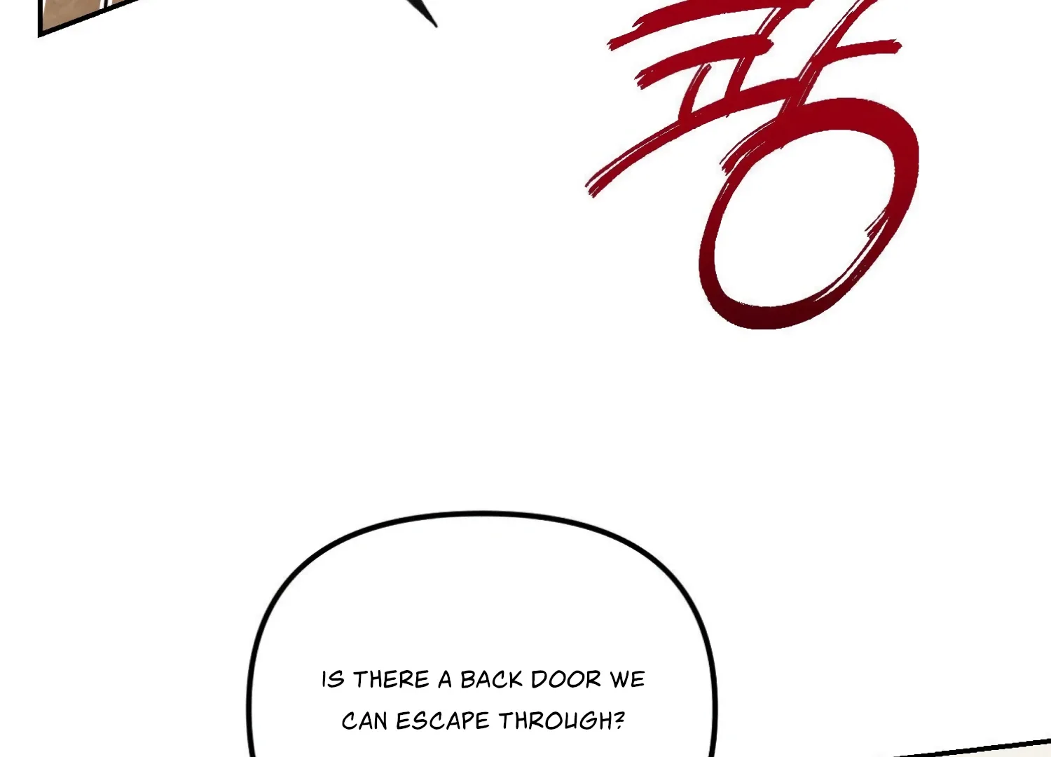 Paradise Intruder Chapter 39 page 122