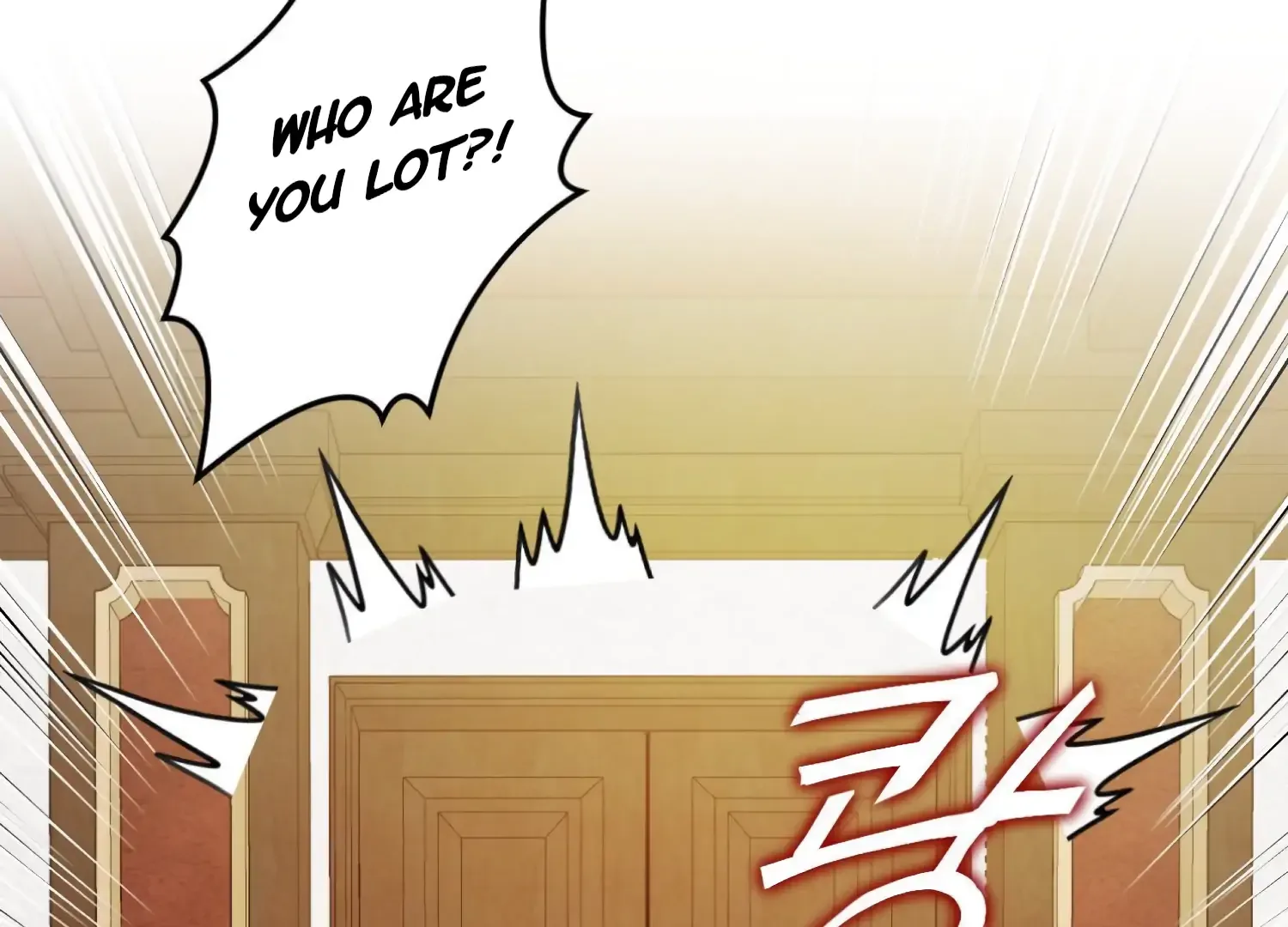 Paradise Intruder Chapter 39 page 114