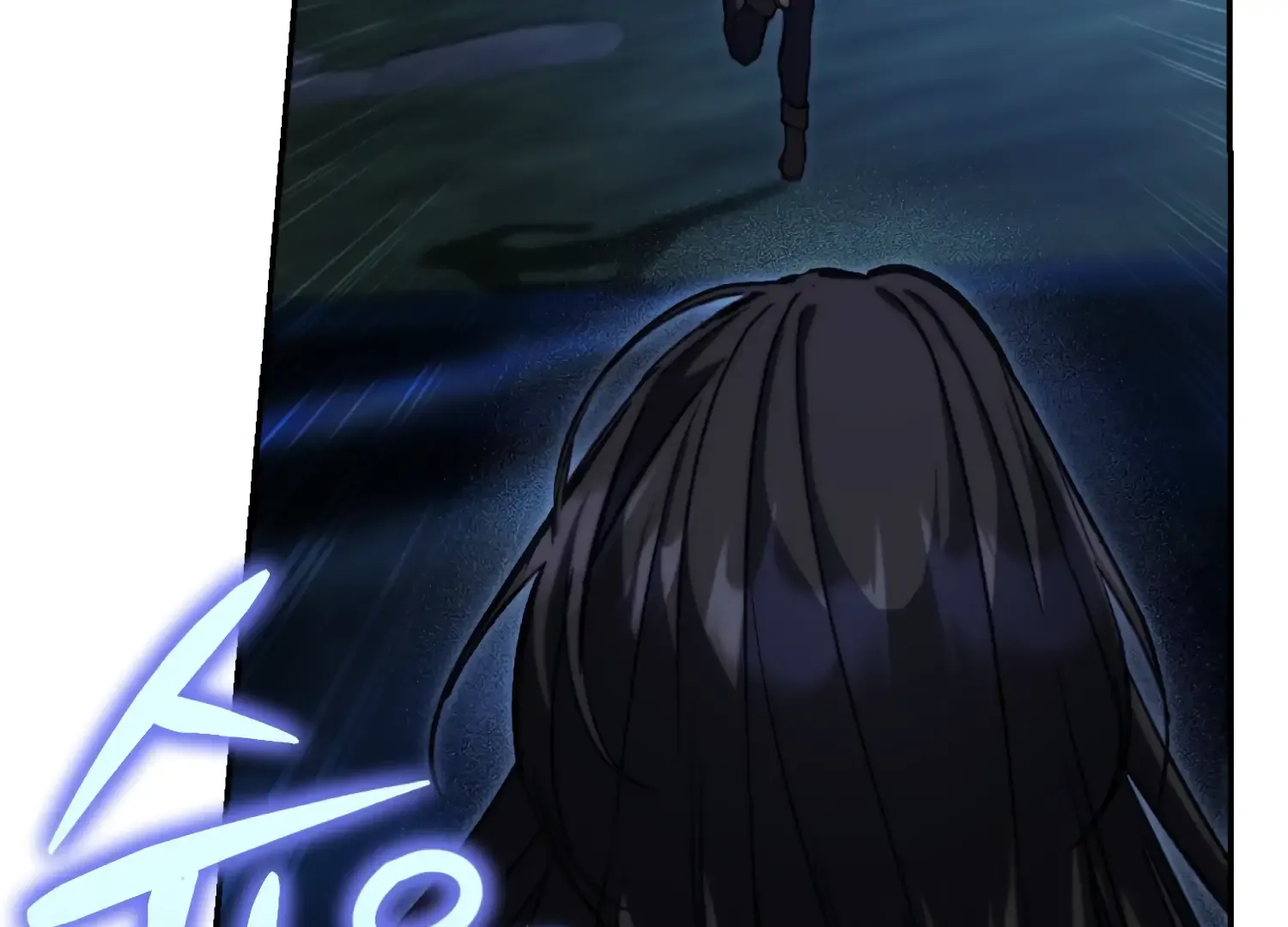 Paradise Intruder Chapter 36 page 18