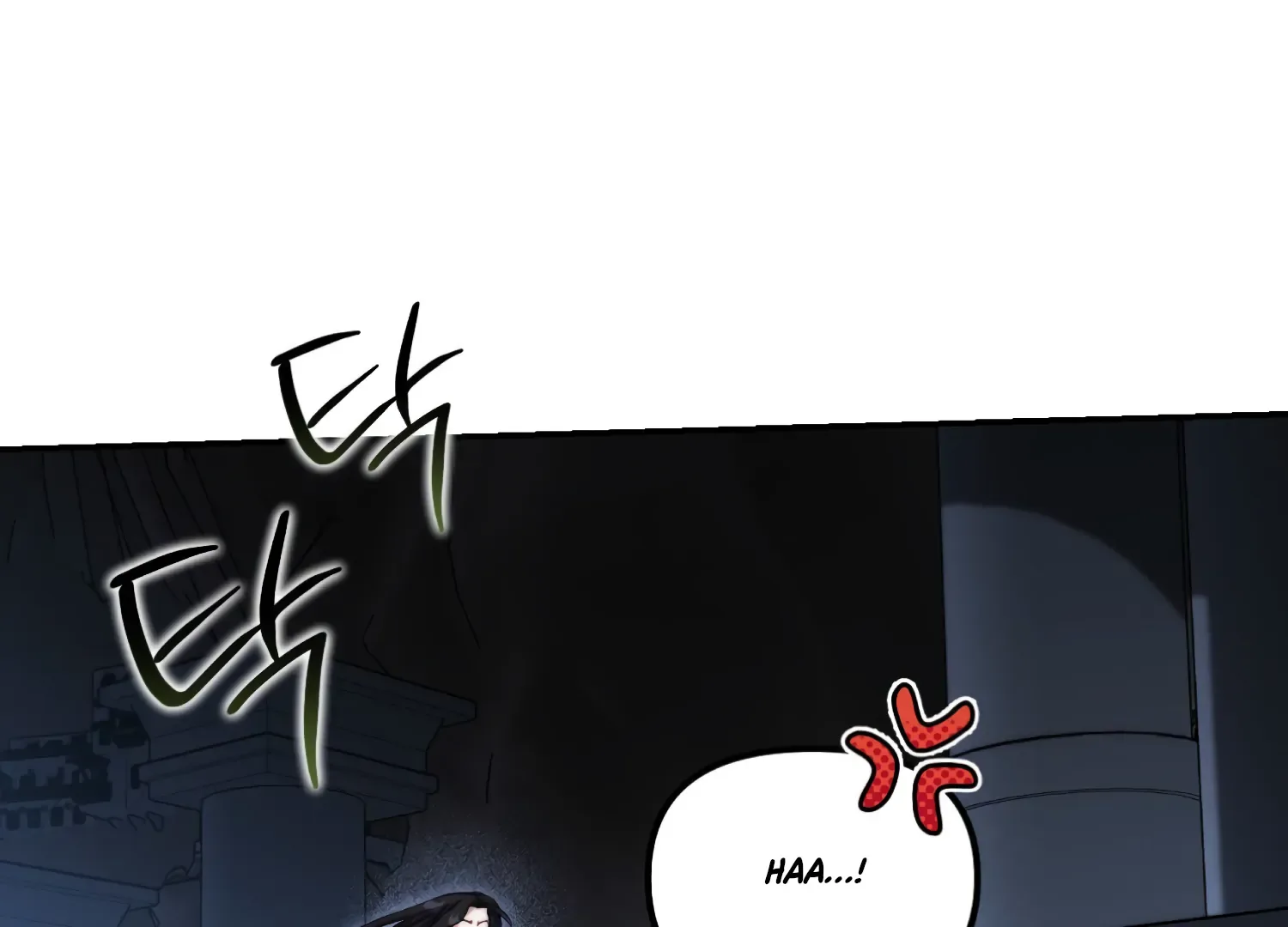 Paradise Intruder Chapter 36 page 31
