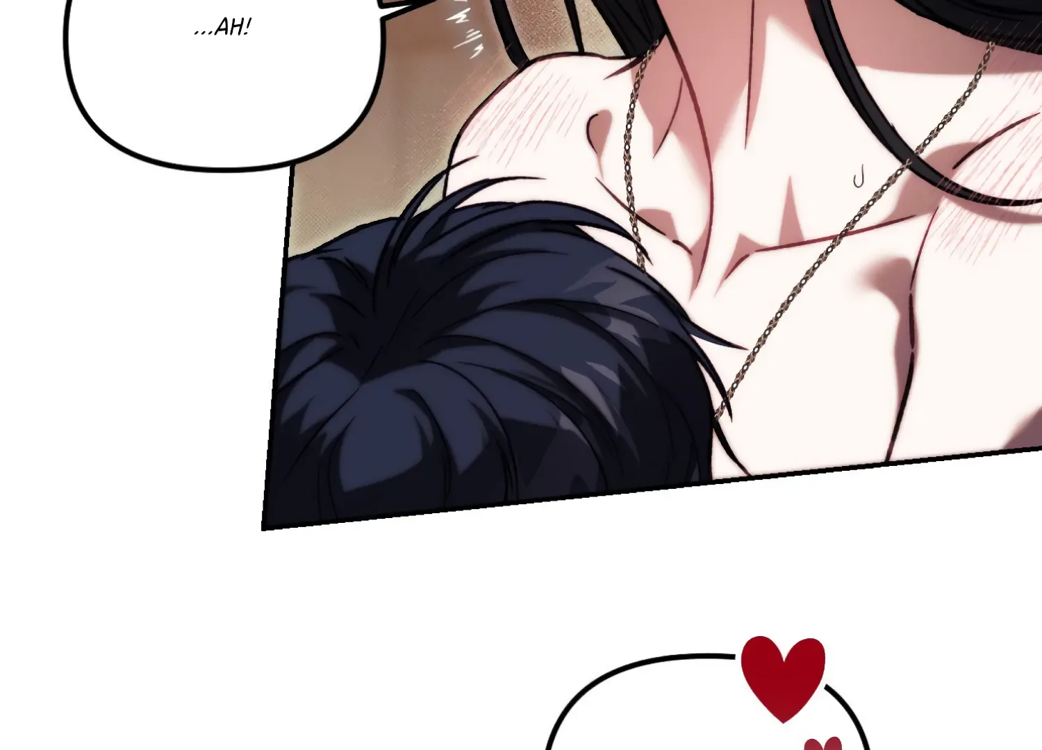 Paradise Intruder Chapter 37 page 63