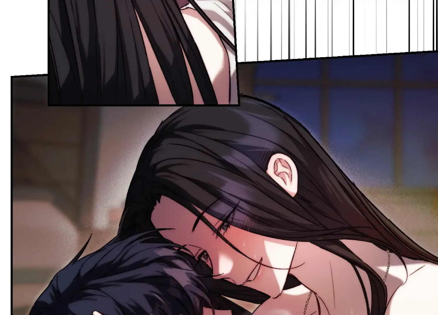 Paradise Intruder Chapter 37 page 67