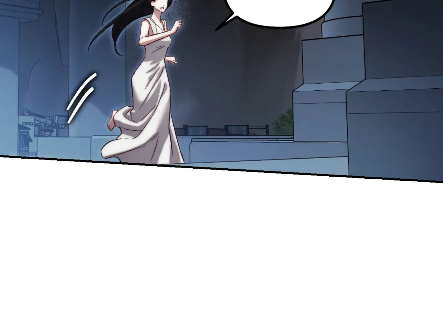 Paradise Intruder Chapter 36 page 32