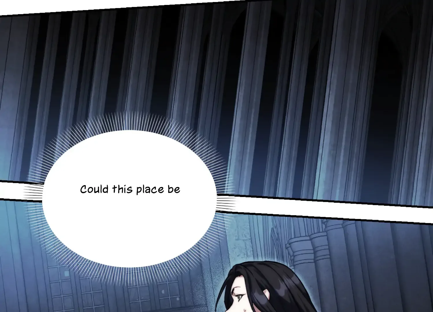 Paradise Intruder Chapter 36 page 52