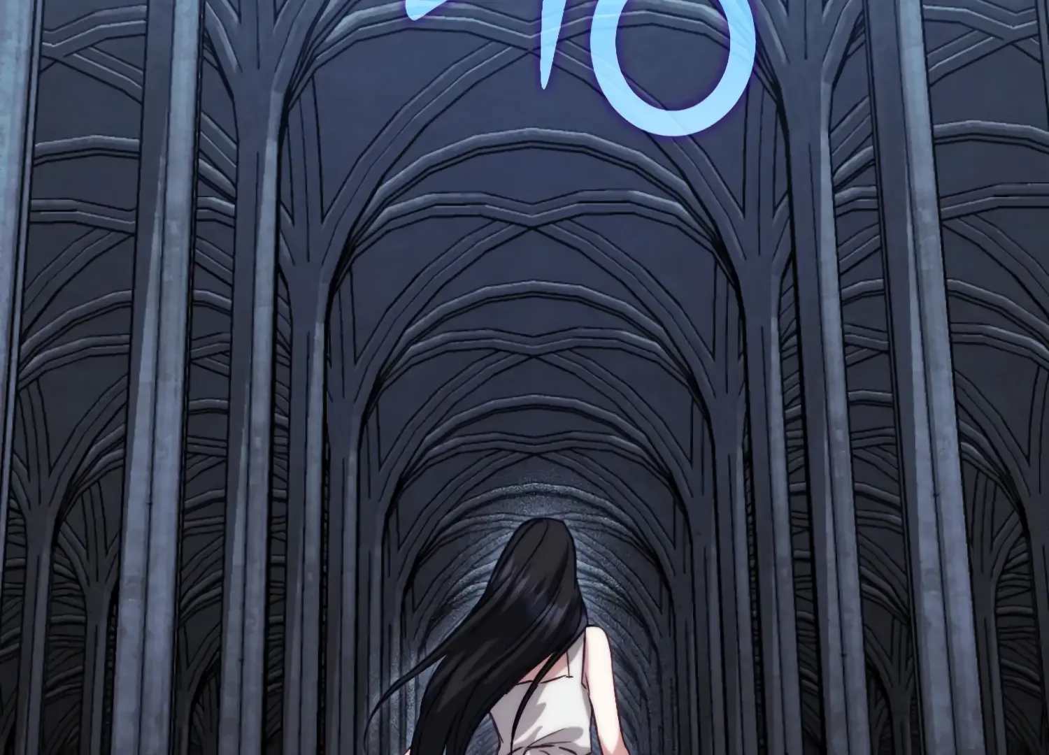 Paradise Intruder Chapter 36 page 39