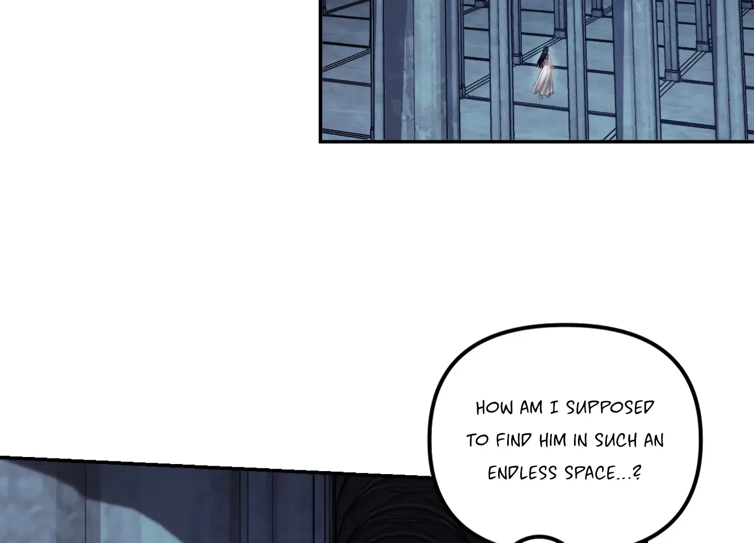 Paradise Intruder Chapter 36 page 43