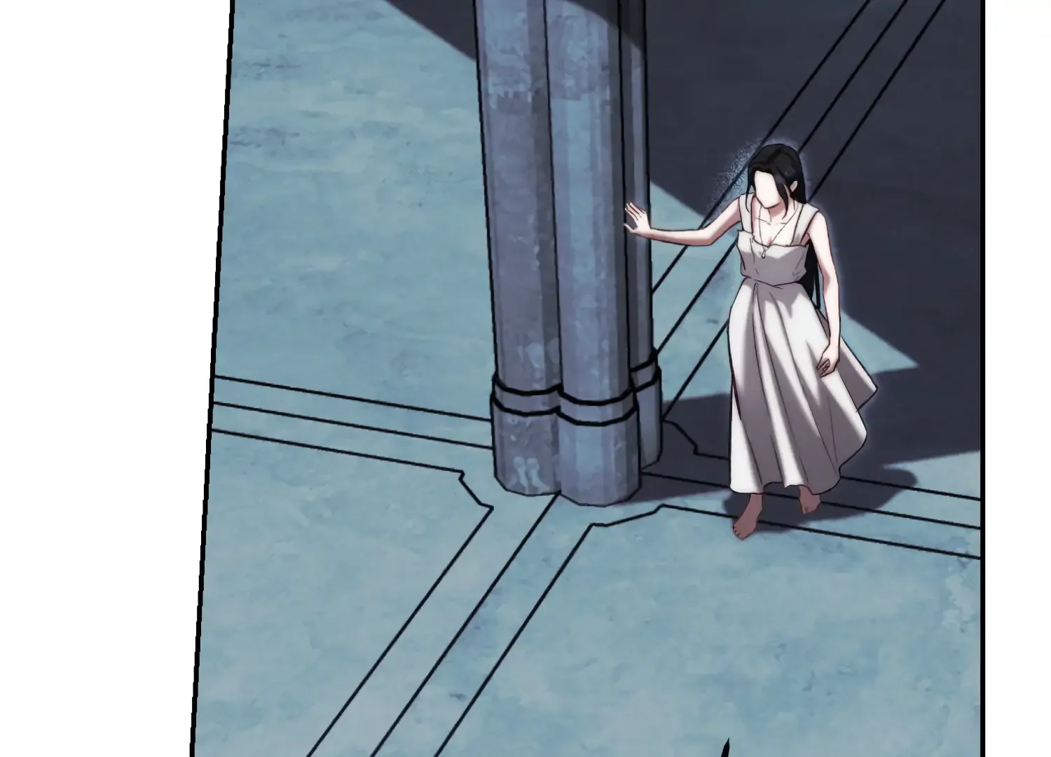 Paradise Intruder Chapter 36 page 49