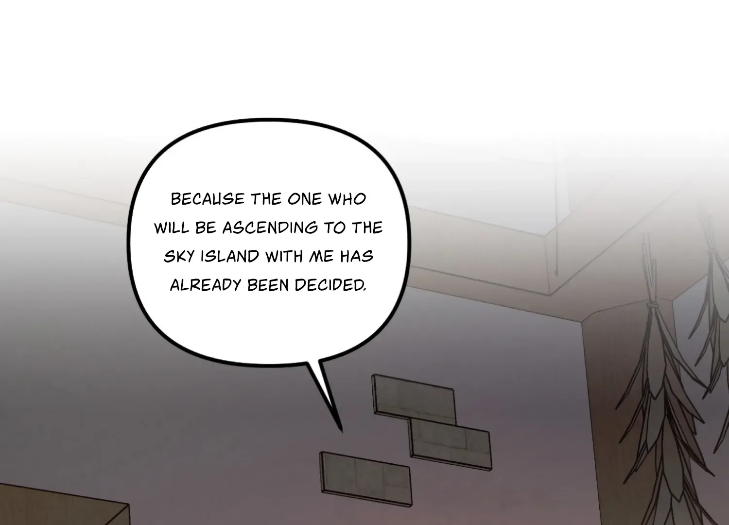 Paradise Intruder Chapter 37 page 86