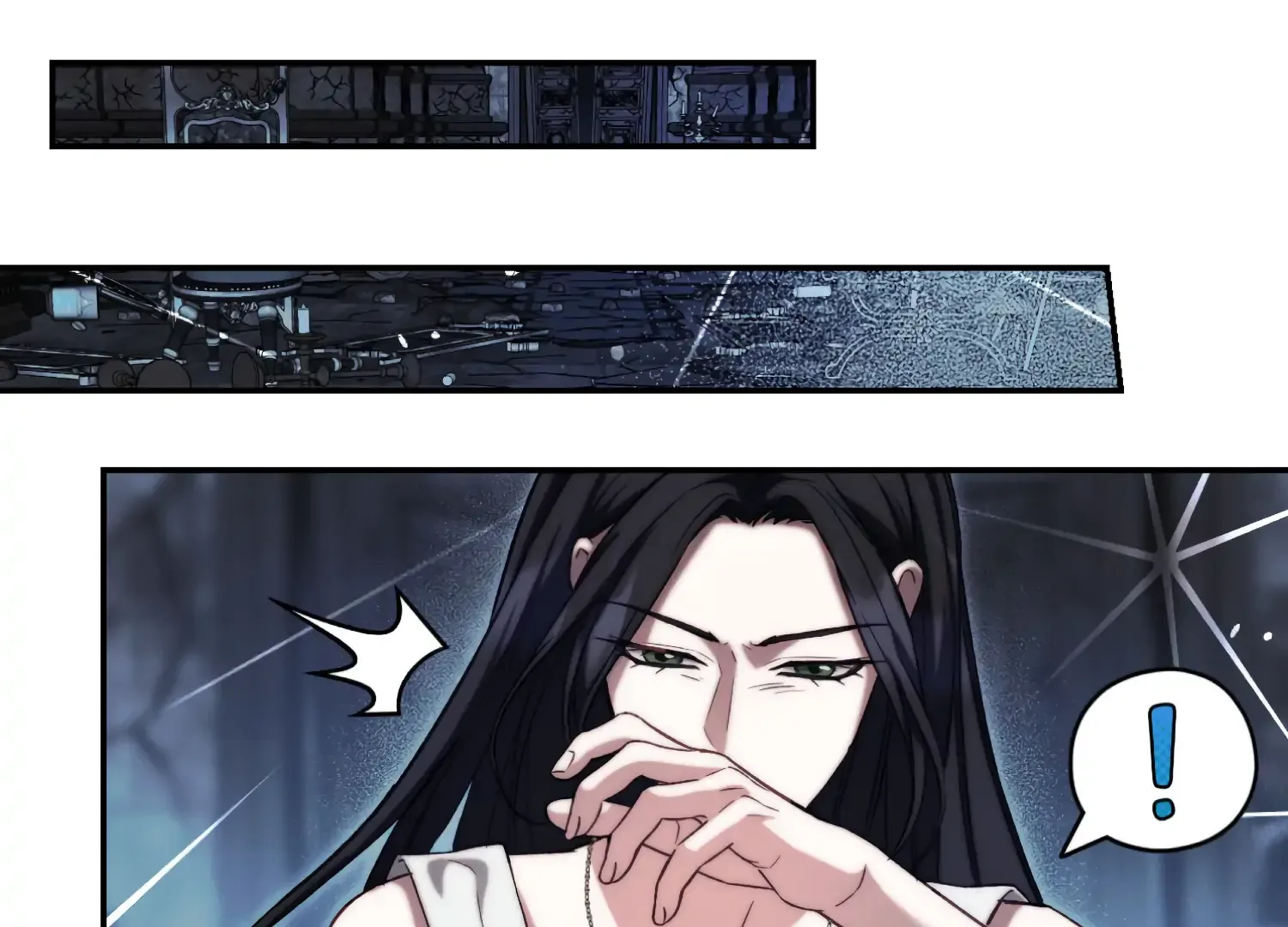 Paradise Intruder Chapter 36 page 65