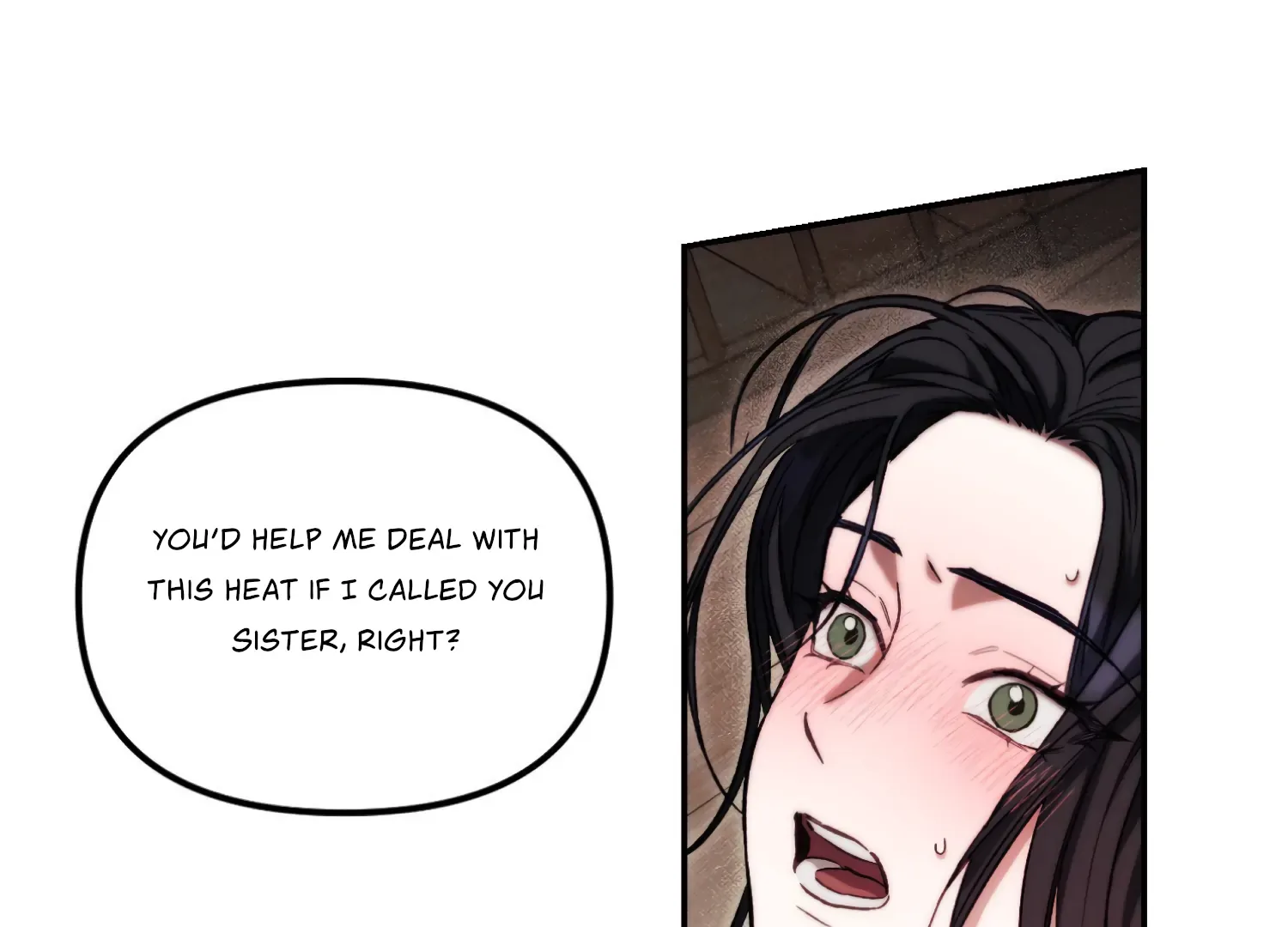 Paradise Intruder Chapter 37 page 90