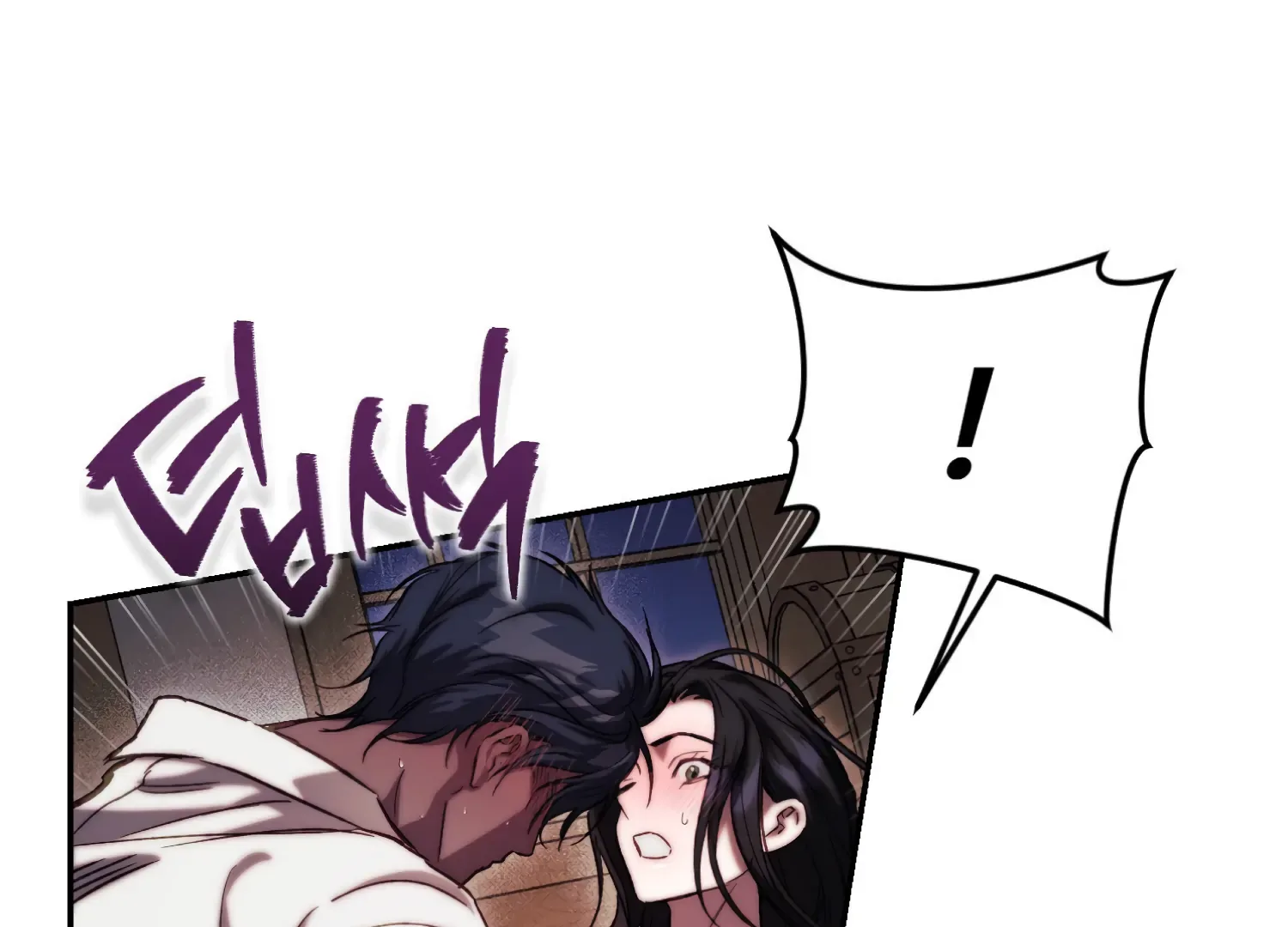 Paradise Intruder Chapter 37 page 81