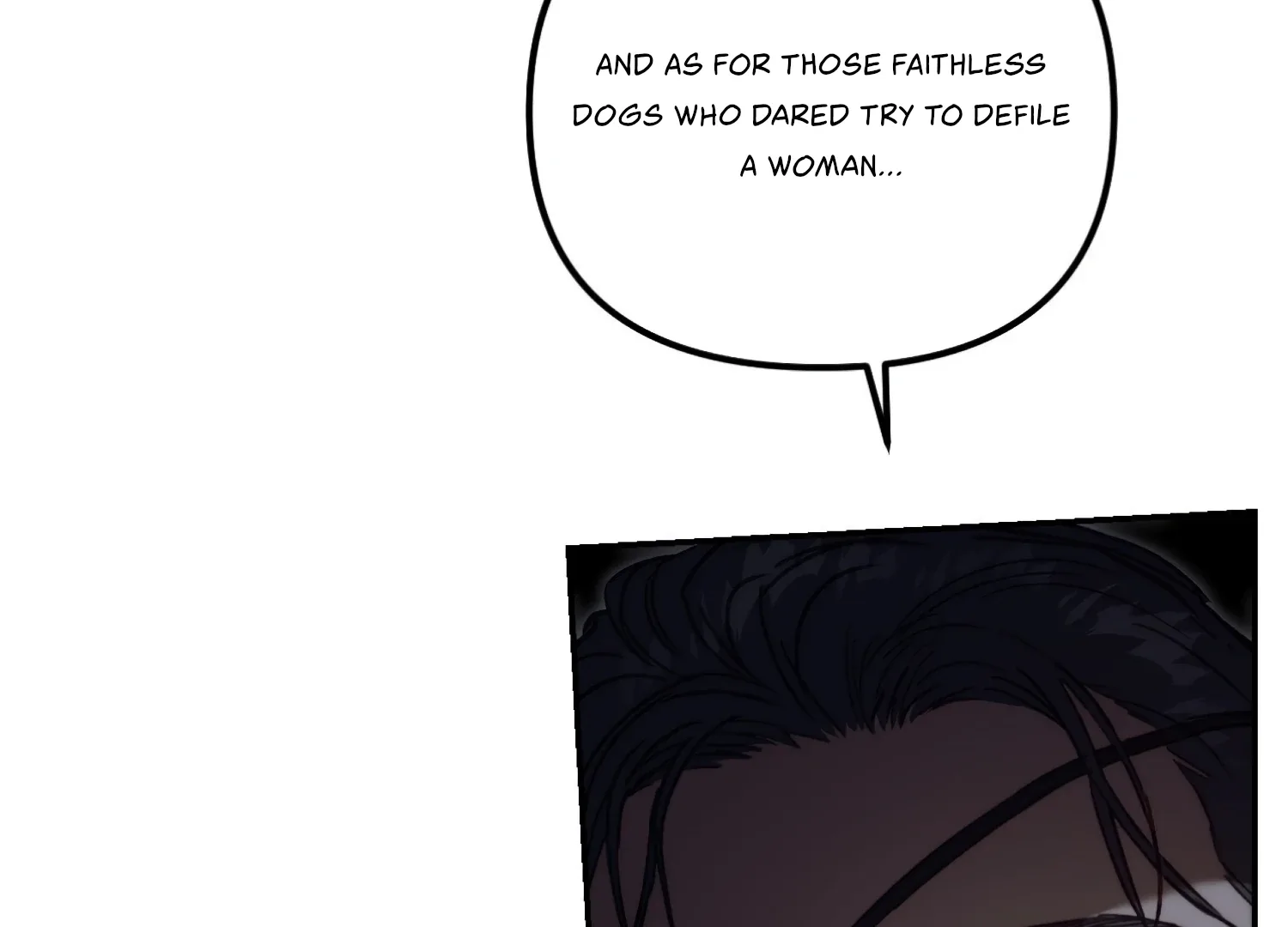 Paradise Intruder Chapter 46 page 14