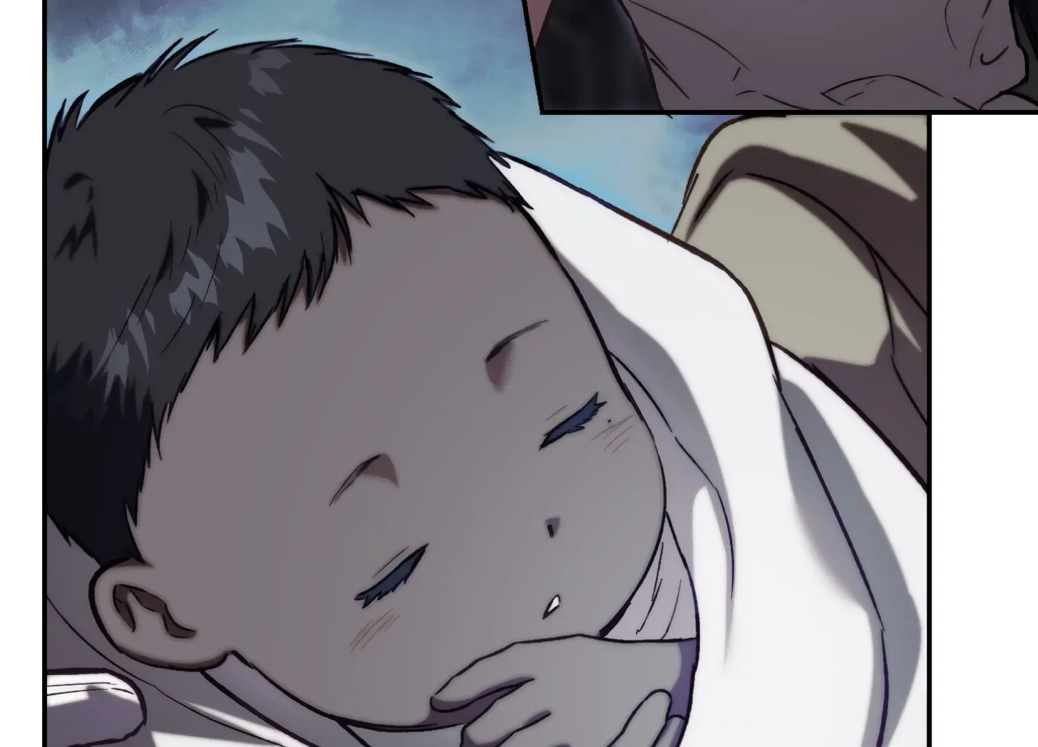 Paradise Intruder Chapter 36 page 76