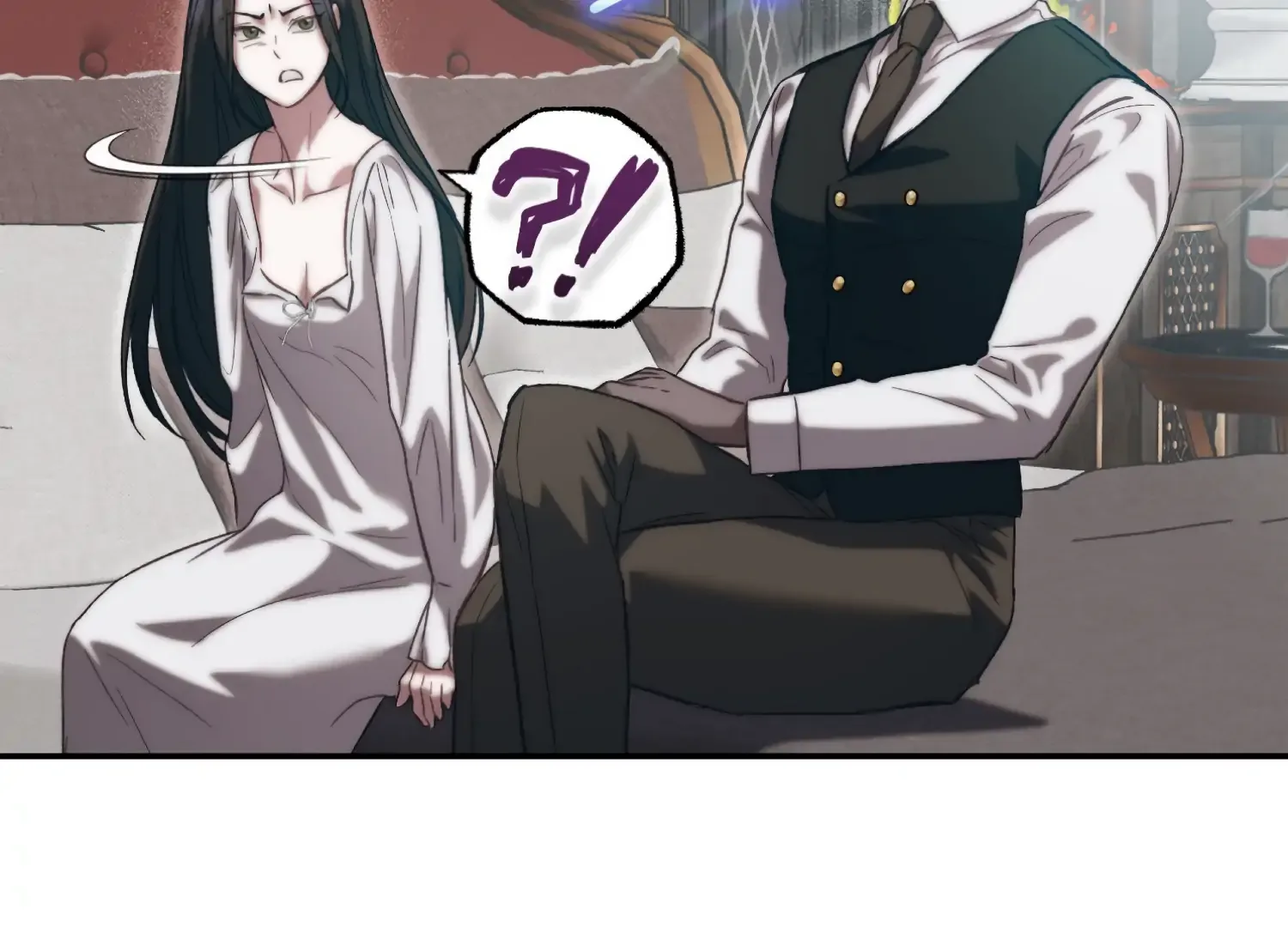 Paradise Intruder Chapter 46 page 53