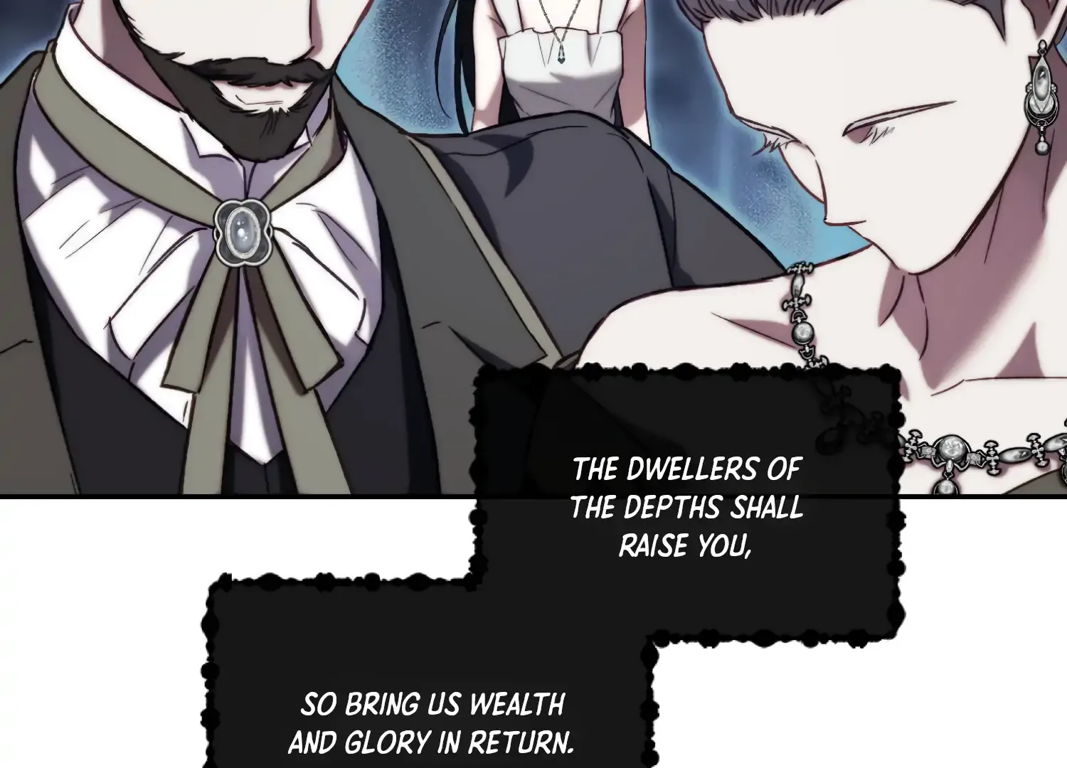 Paradise Intruder Chapter 36 page 79
