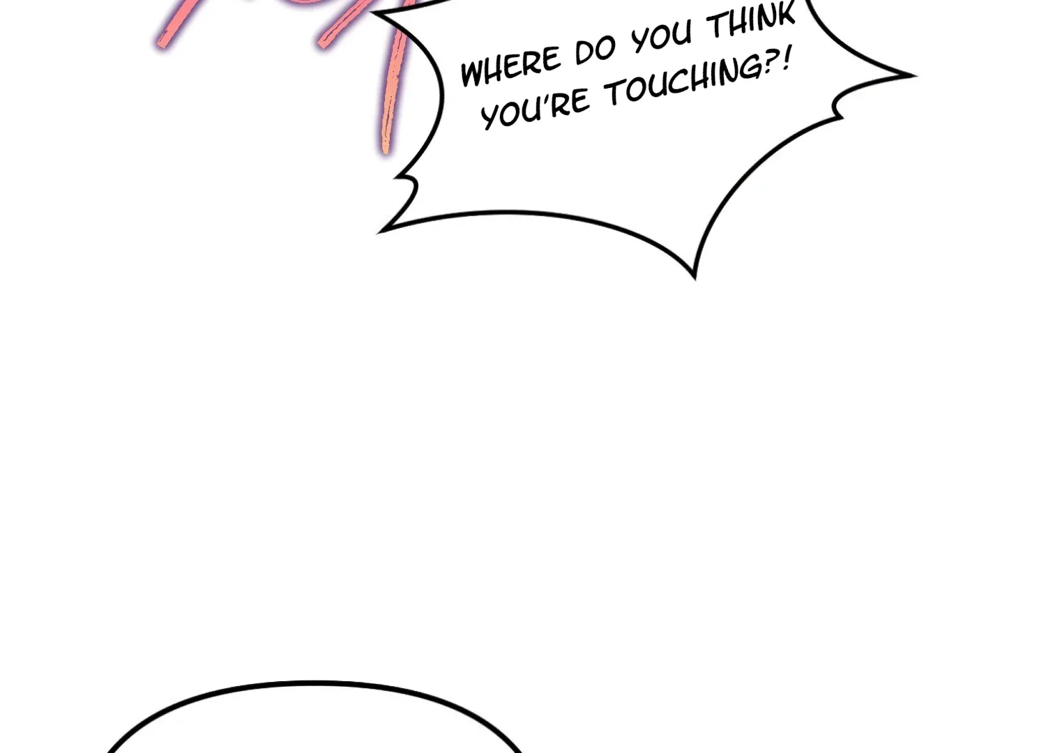 Paradise Intruder Chapter 46 page 85