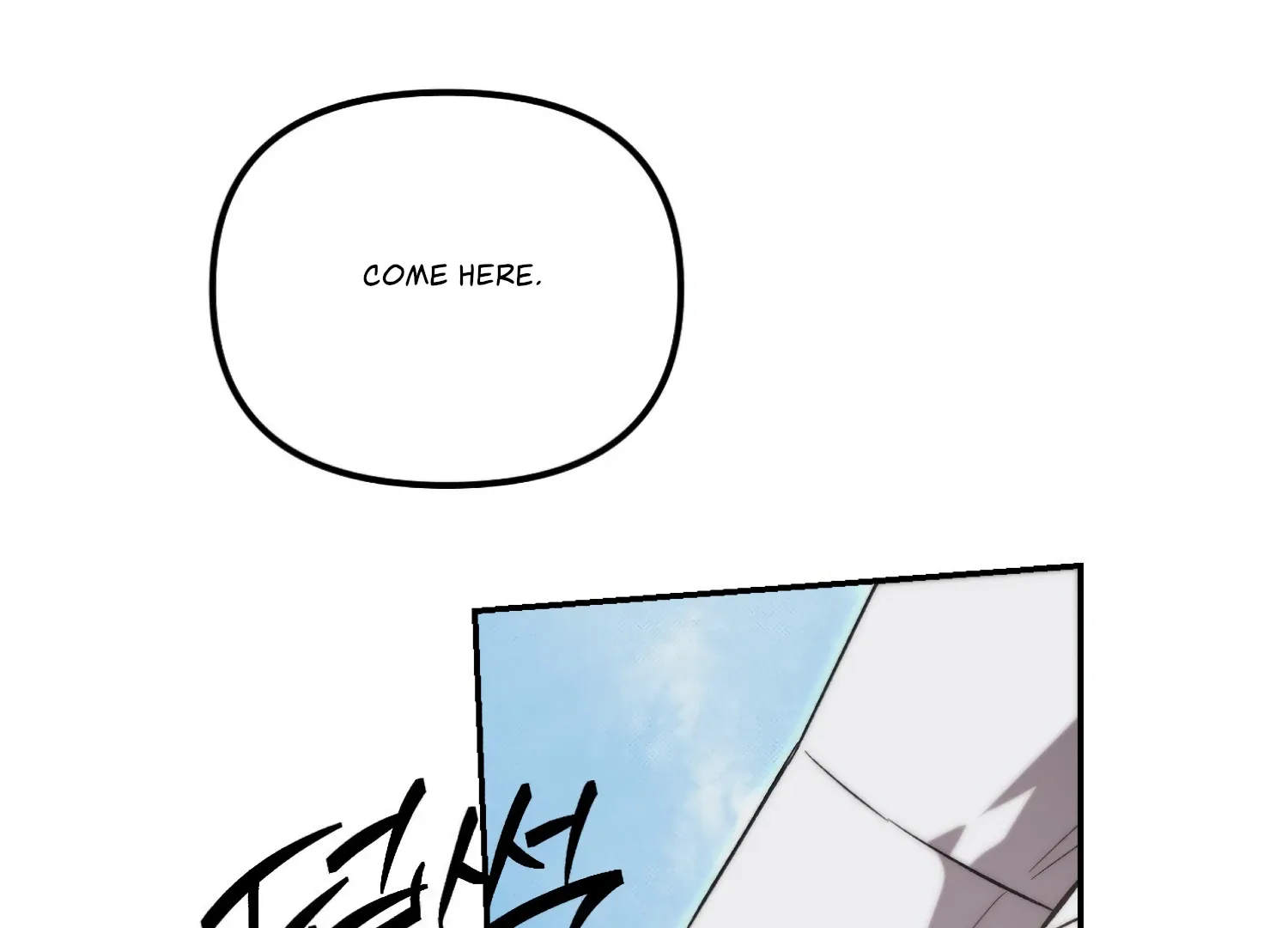Paradise Intruder Chapter 46 page 58