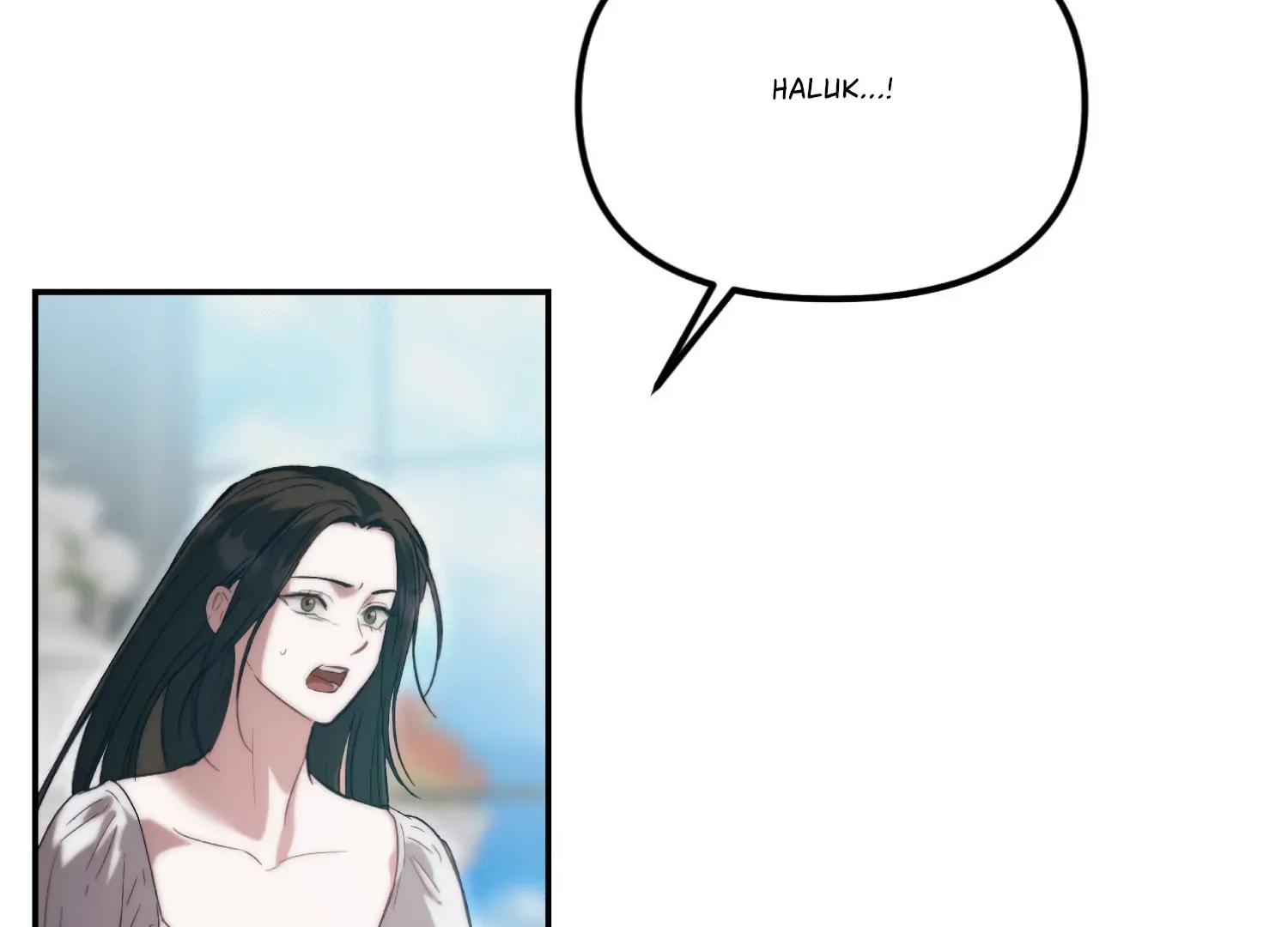 Paradise Intruder Chapter 46 page 40