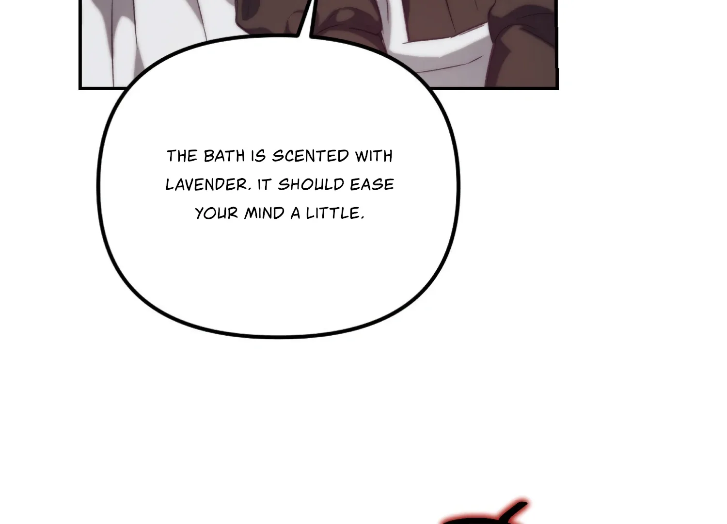 Paradise Intruder Chapter 46 page 93