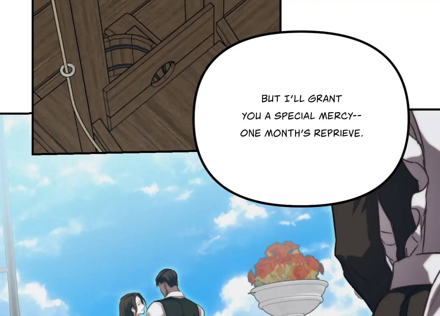 Paradise Intruder Chapter 46 page 74