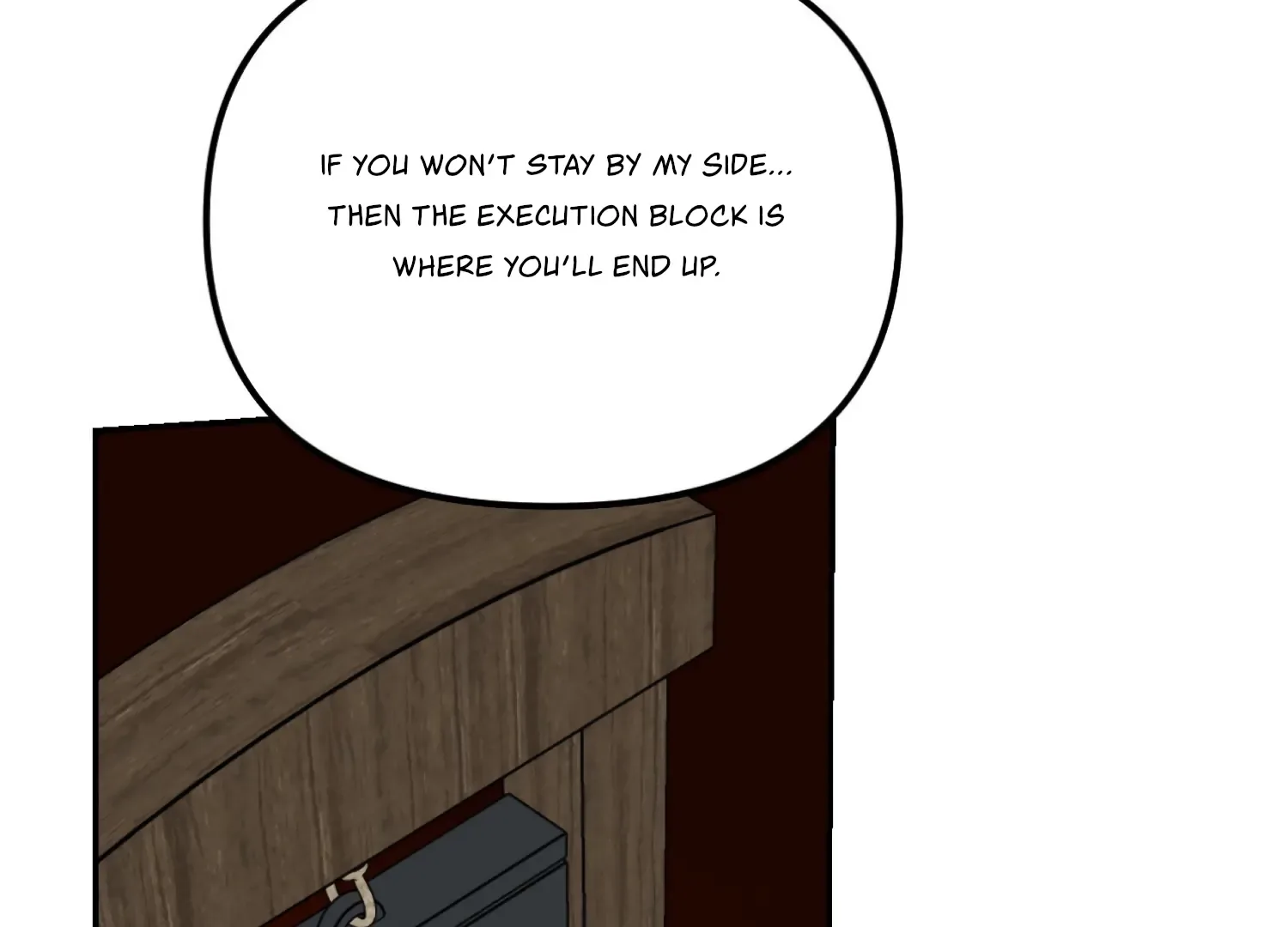 Paradise Intruder Chapter 46 page 72
