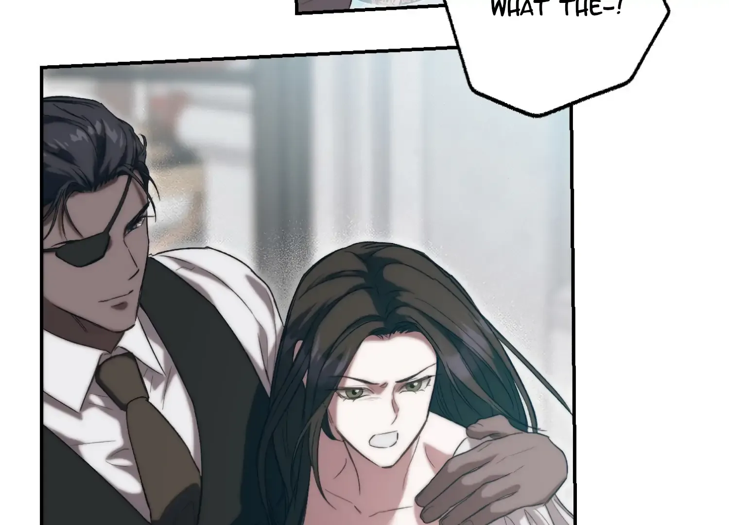 Paradise Intruder Chapter 46 page 60