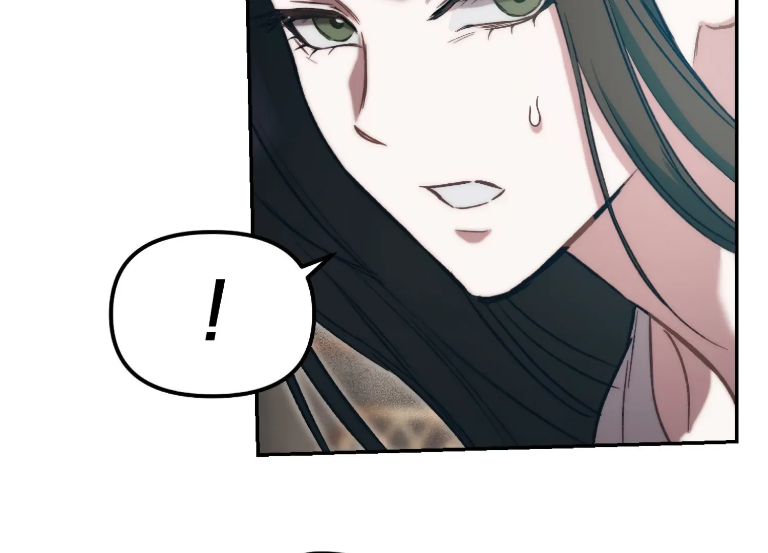 Paradise Intruder Chapter 46 page 35