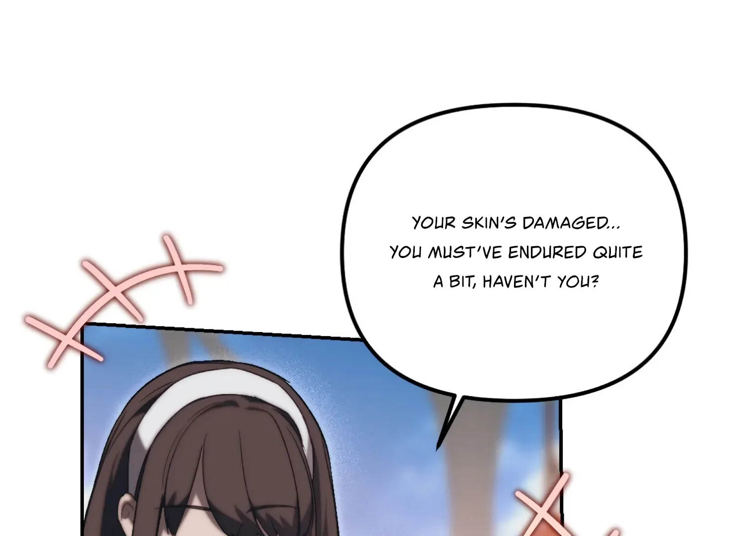 Paradise Intruder Chapter 46 page 91