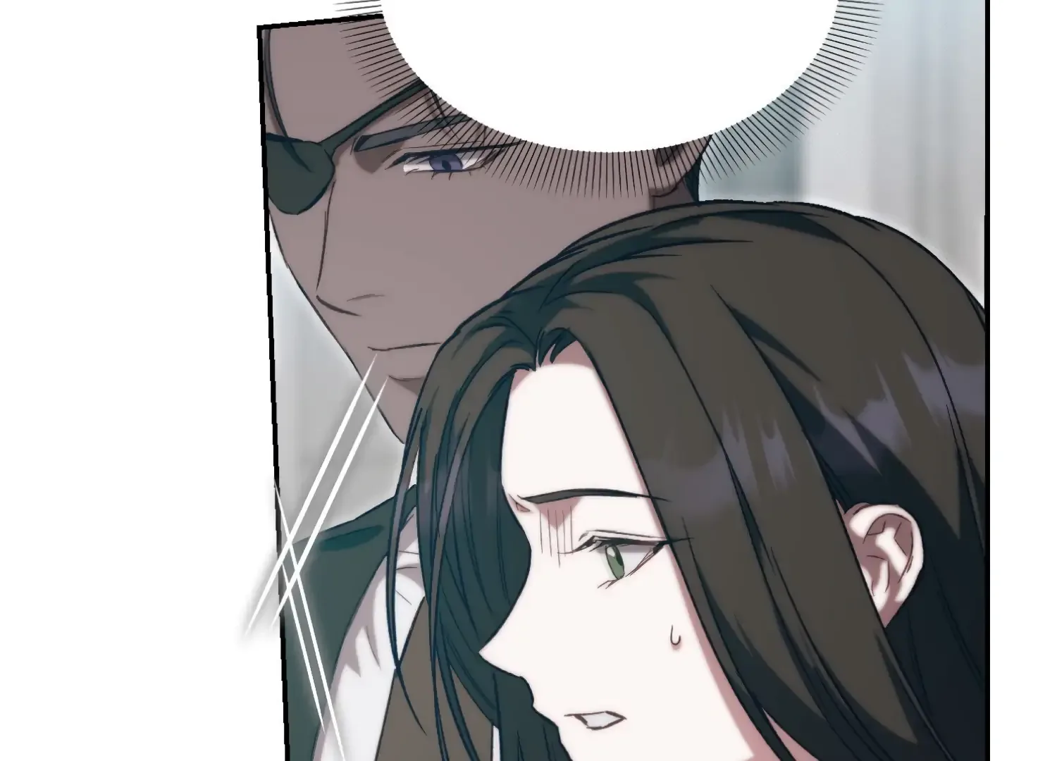 Paradise Intruder Chapter 46 page 70