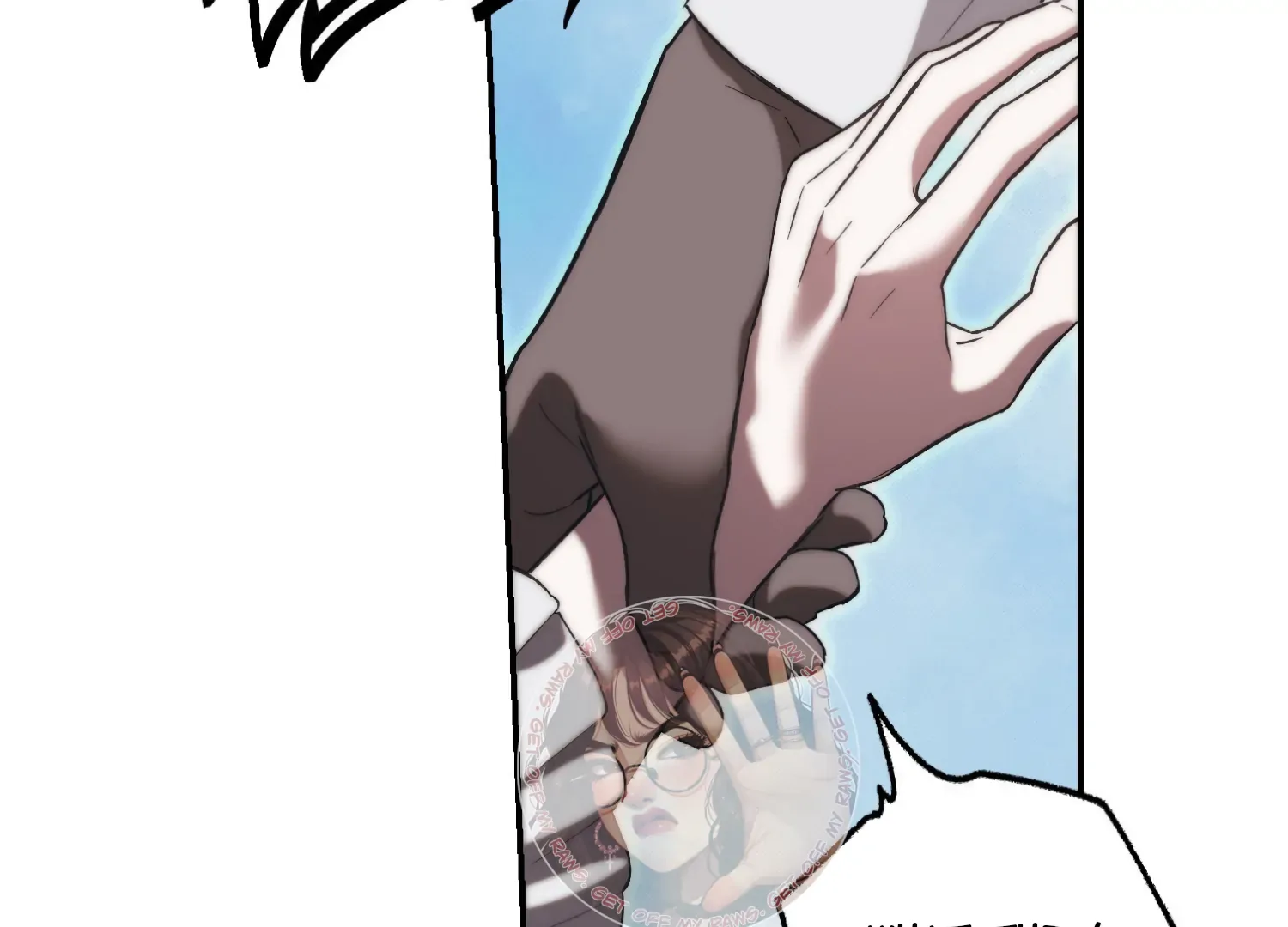 Paradise Intruder Chapter 46 page 59
