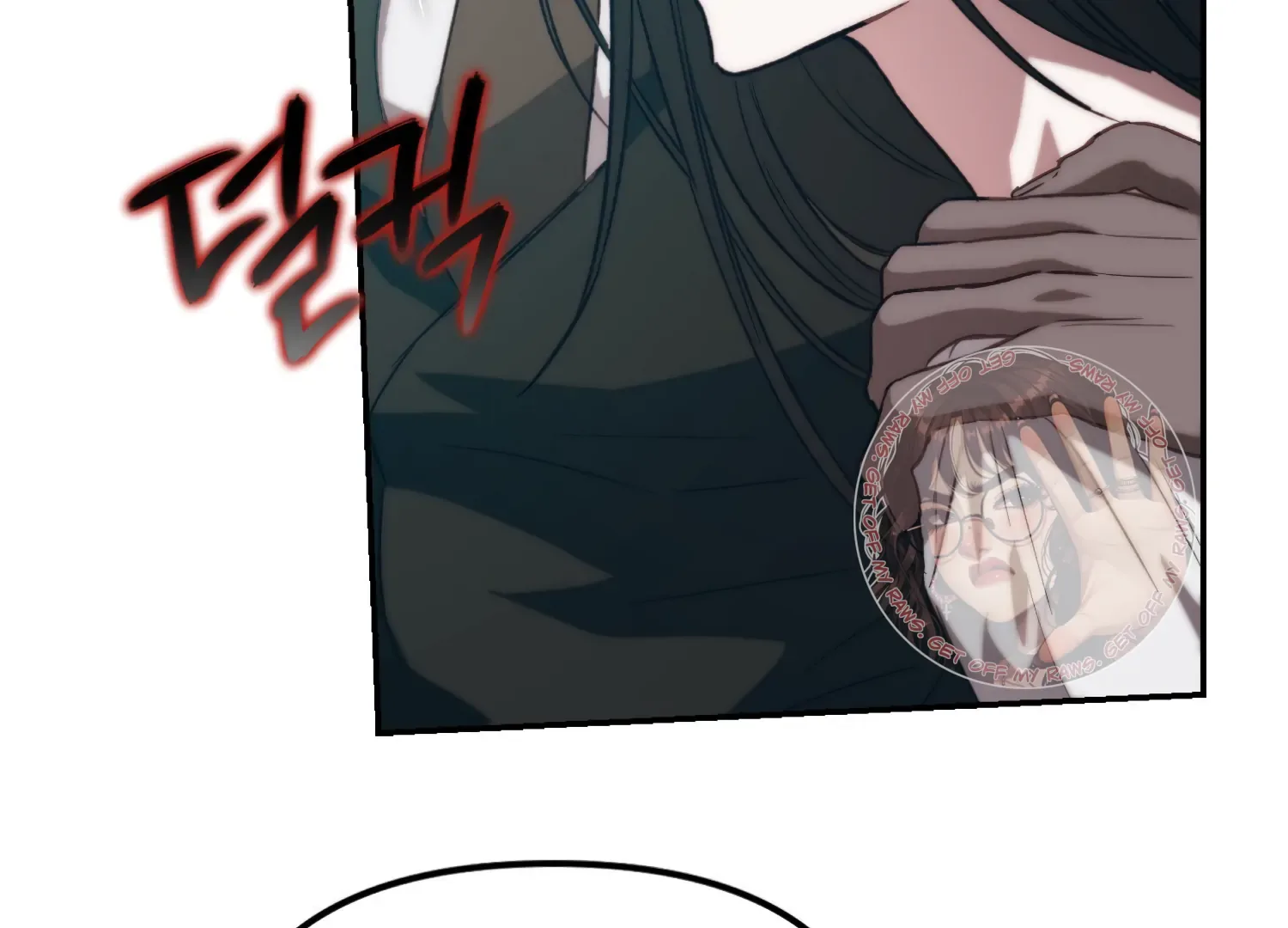 Paradise Intruder Chapter 46 page 71