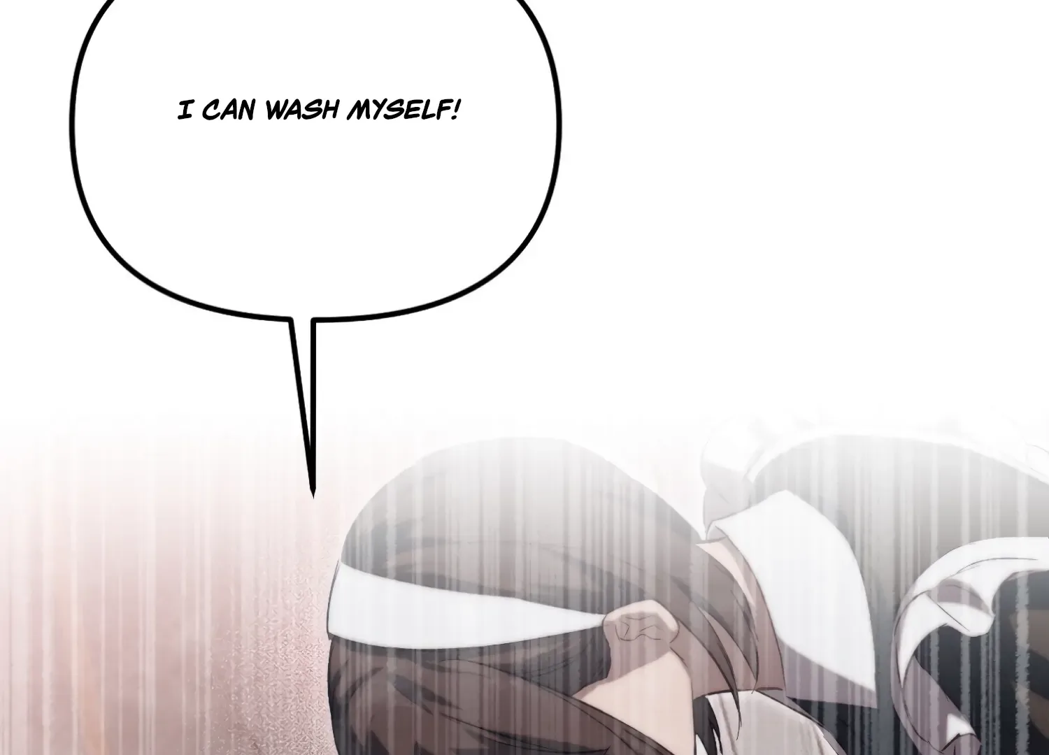 Paradise Intruder Chapter 46 page 86