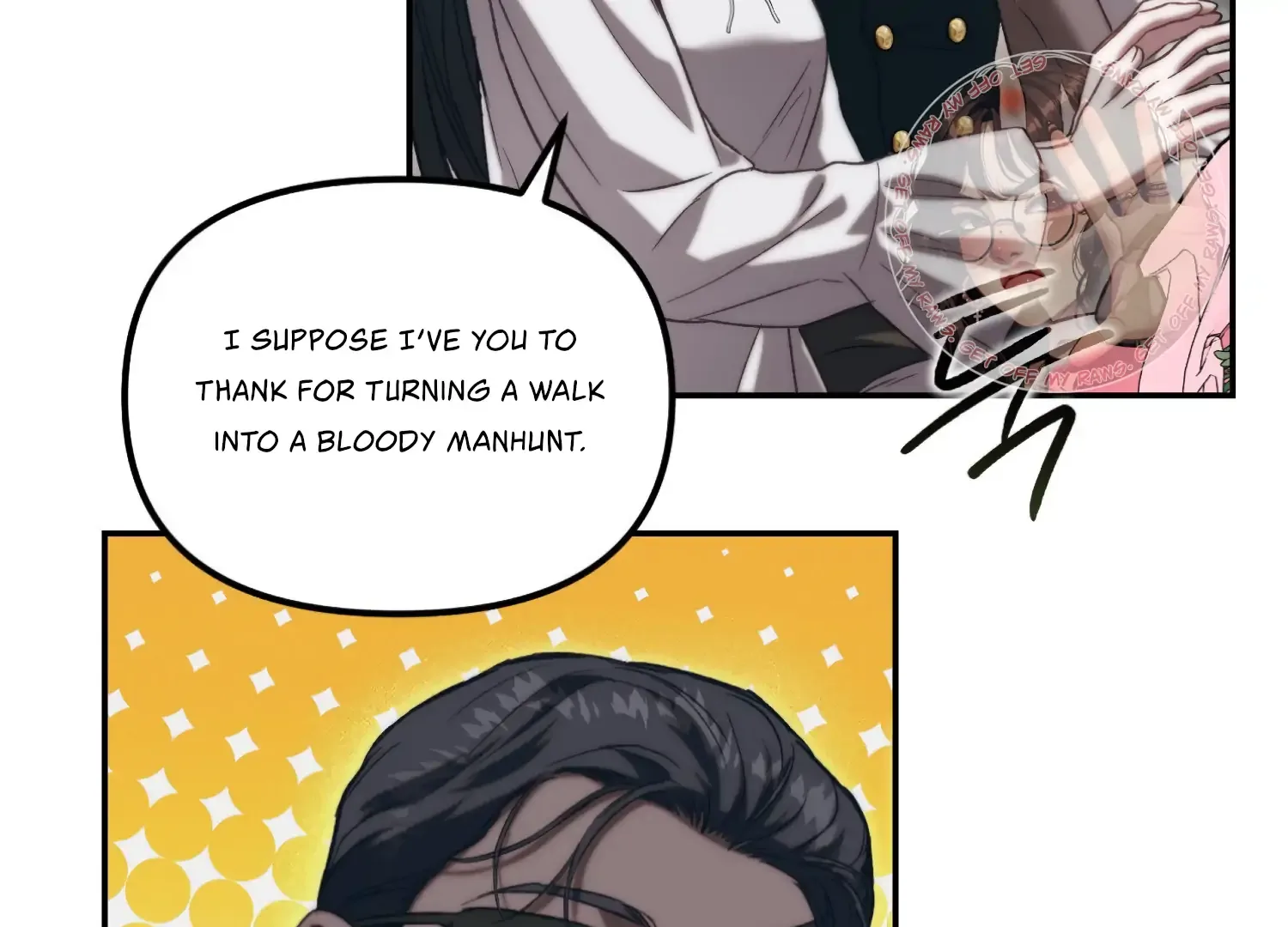 Paradise Intruder Chapter 46 page 49