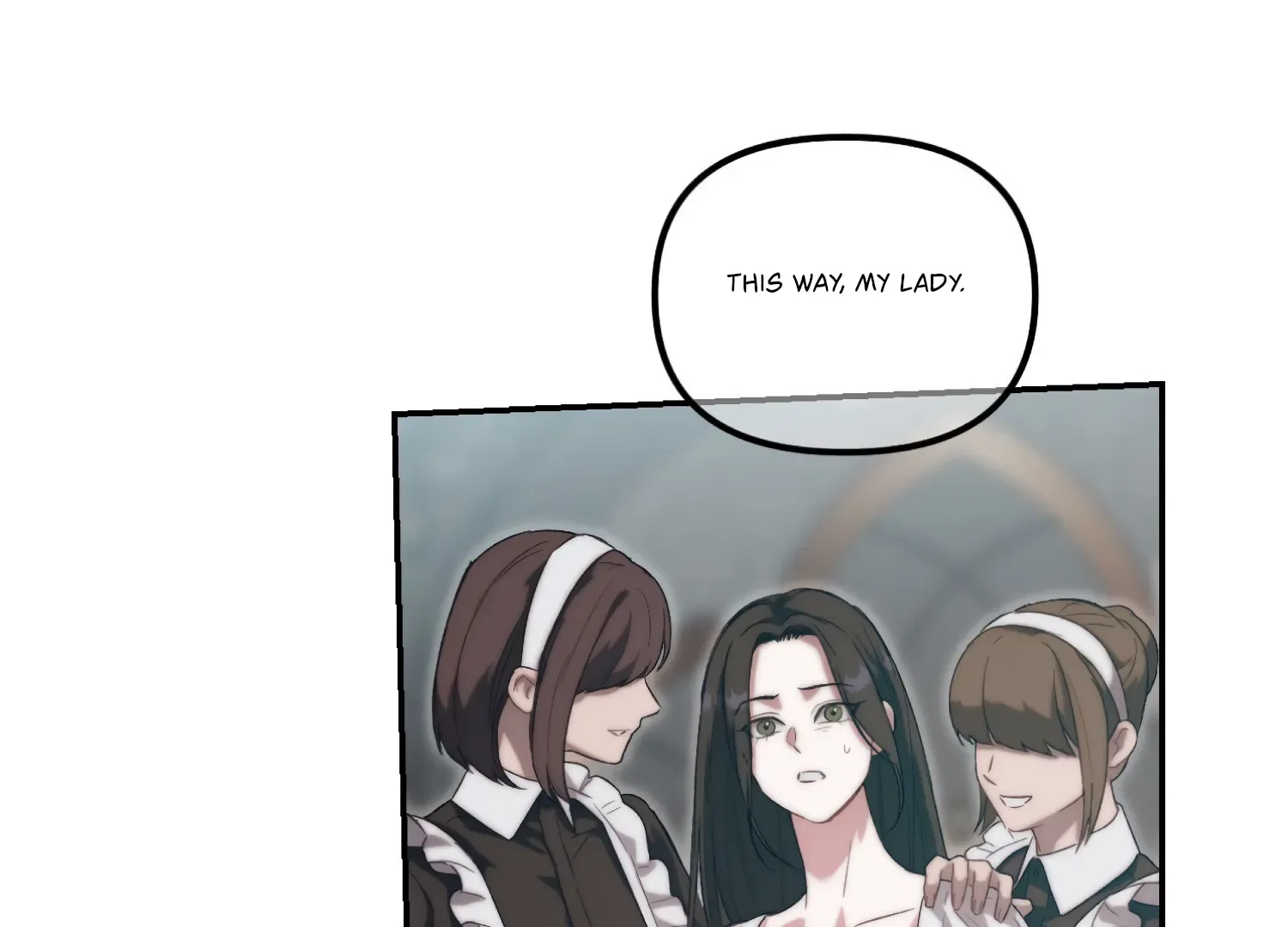 Paradise Intruder Chapter 46 page 76