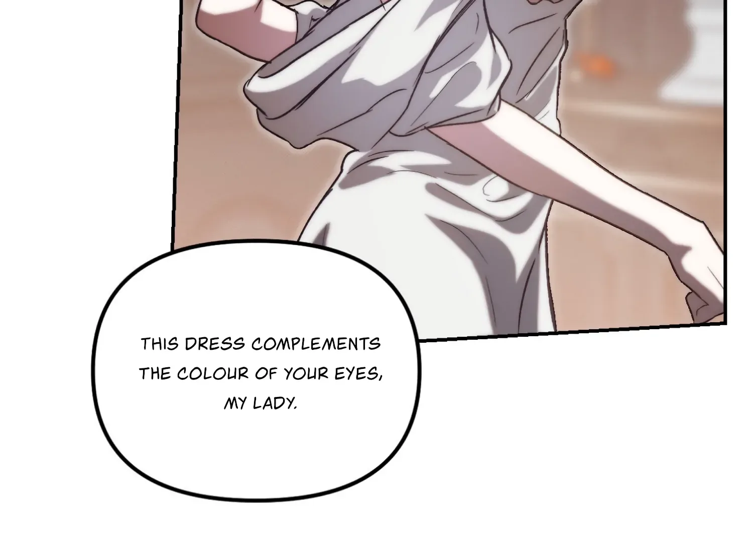 Paradise Intruder Chapter 46 page 102