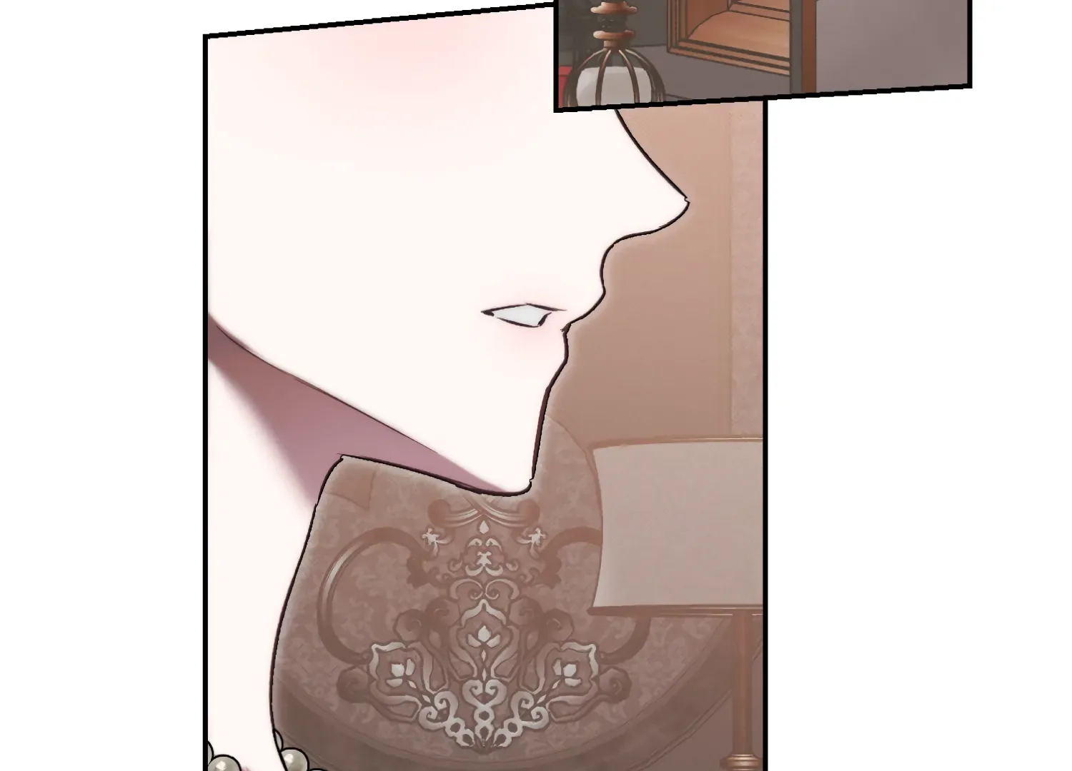 Paradise Intruder Chapter 46 page 107