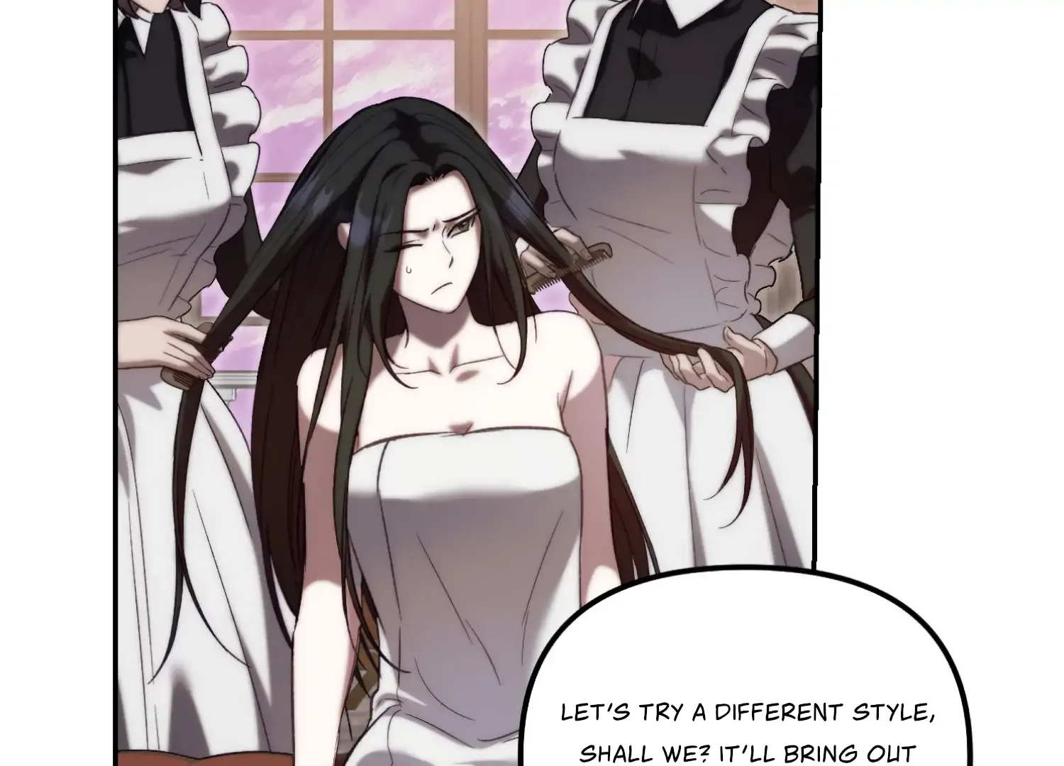 Paradise Intruder Chapter 46 page 99