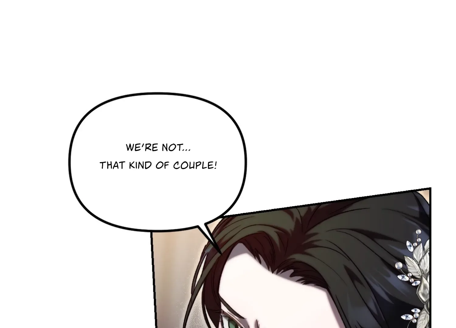 Paradise Intruder Chapter 46 page 139
