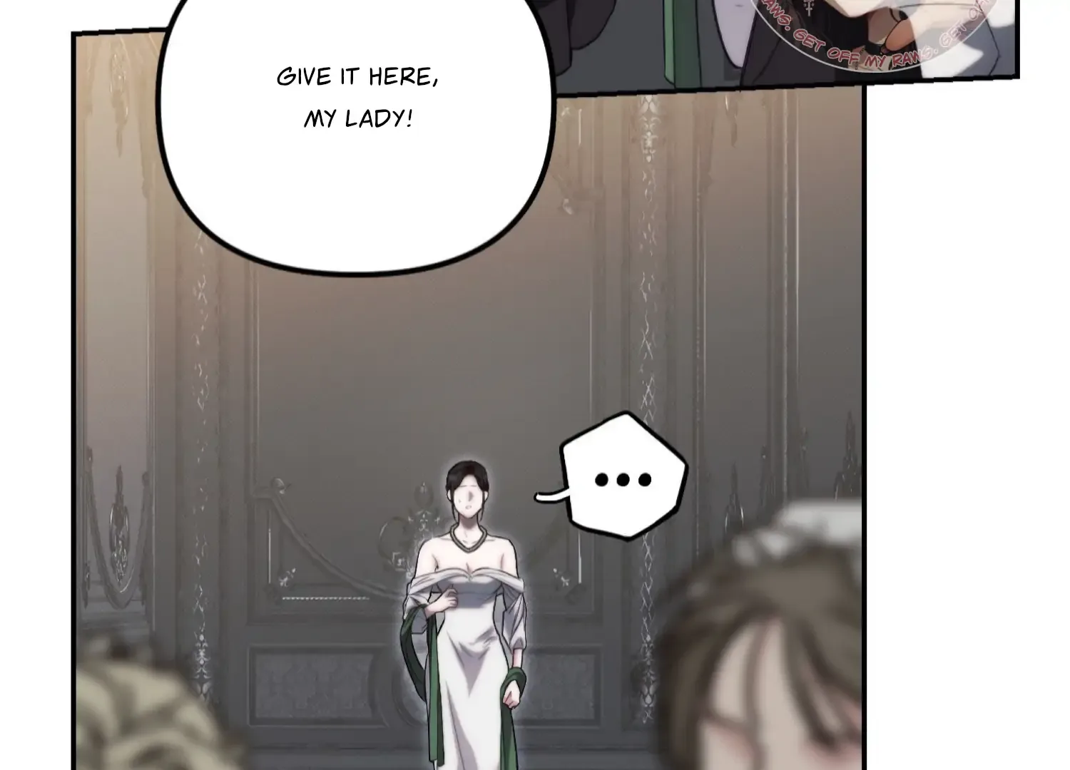 Paradise Intruder Chapter 46 page 124