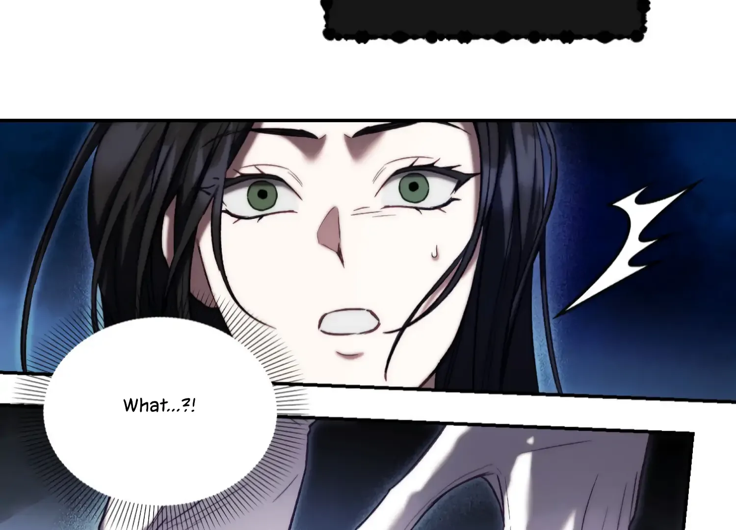 Paradise Intruder Chapter 36 page 85