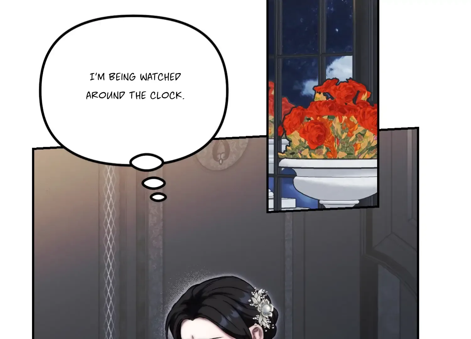 Paradise Intruder Chapter 46 page 127
