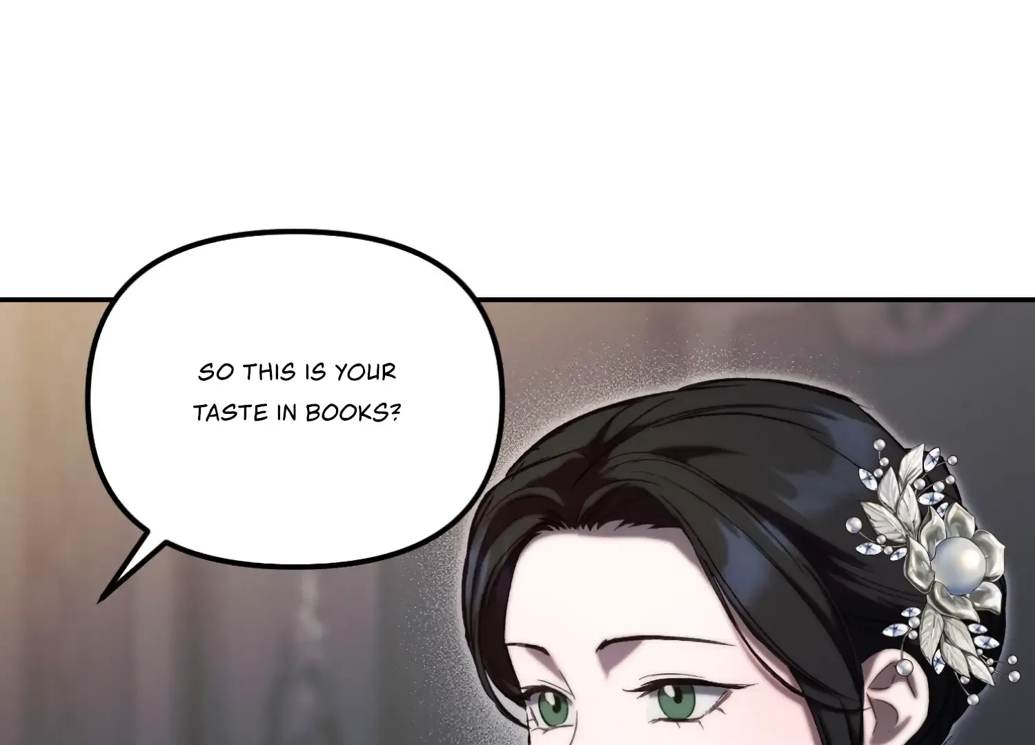 Paradise Intruder Chapter 46 page 130
