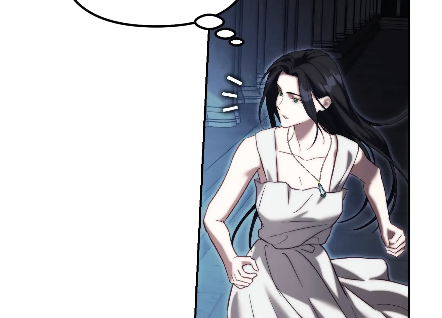 Paradise Intruder Chapter 36 page 58