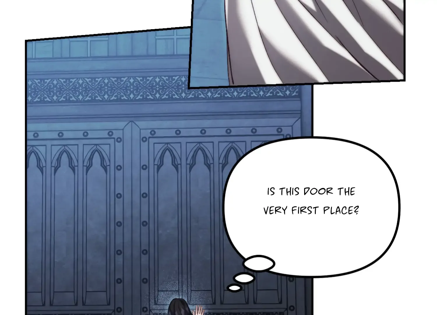 Paradise Intruder Chapter 36 page 59