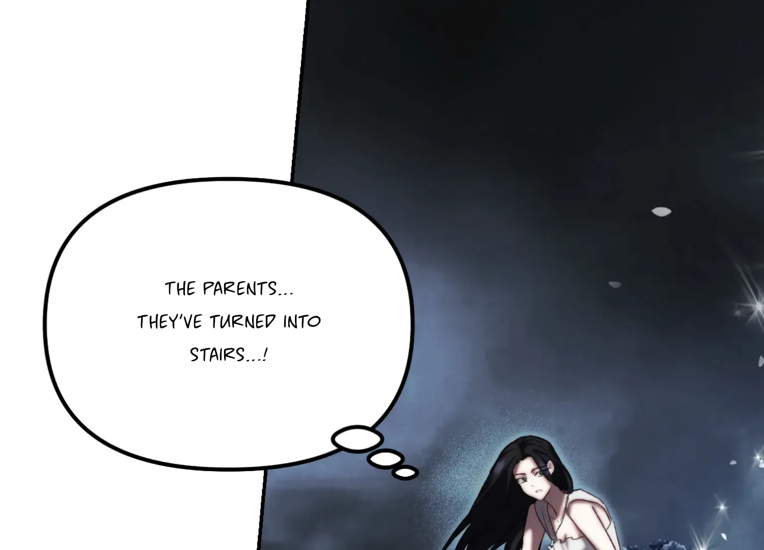 Paradise Intruder Chapter 36 page 99