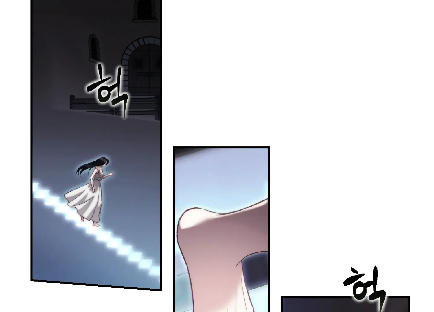 Paradise Intruder Chapter 36 page 102