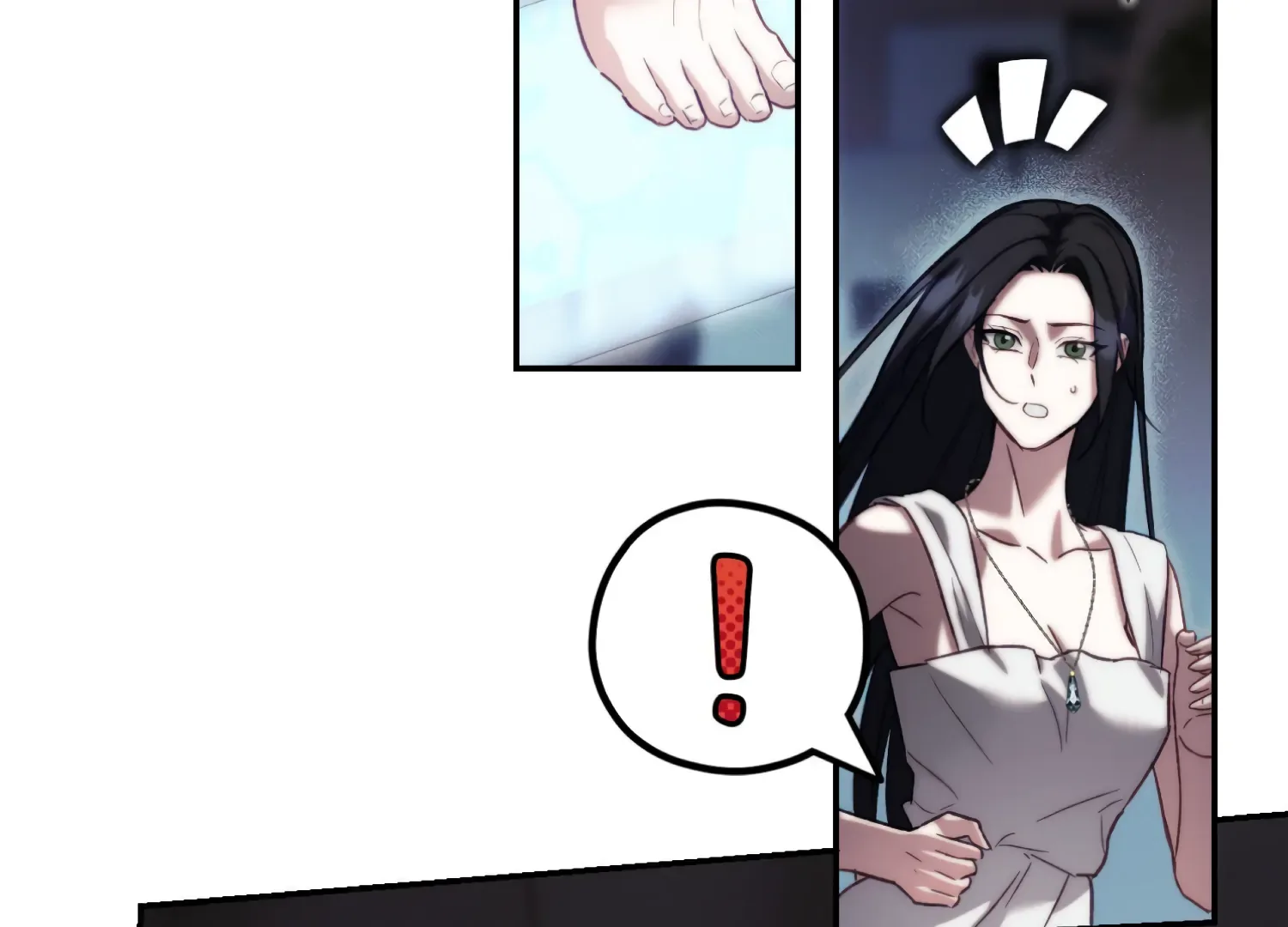 Paradise Intruder Chapter 36 page 103