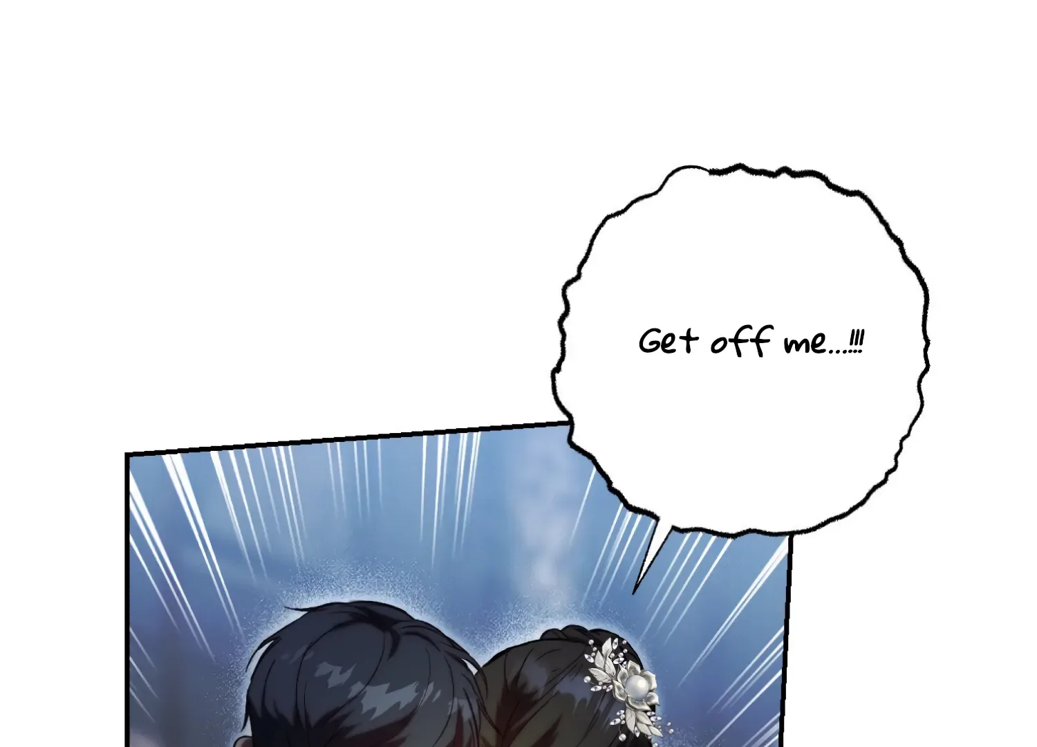 Paradise Intruder Chapter 47 page 10