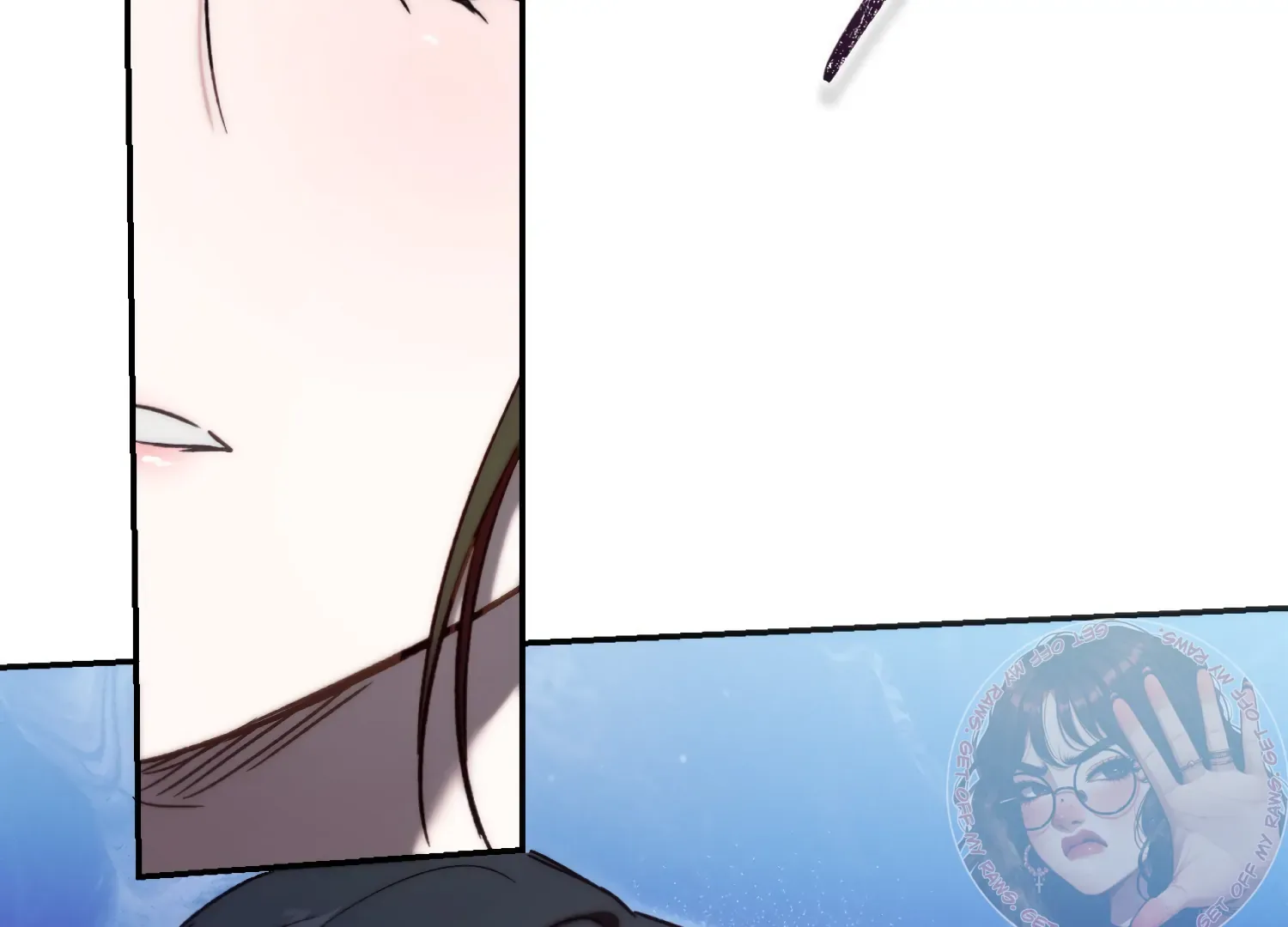 Paradise Intruder Chapter 47 page 4