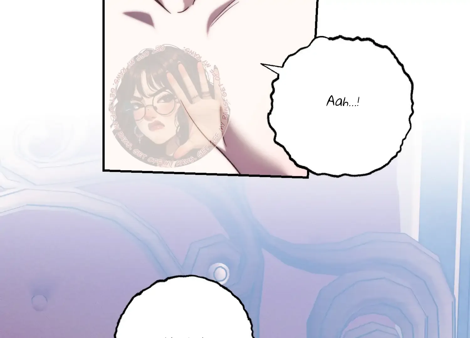 Paradise Intruder Chapter 47 page 65